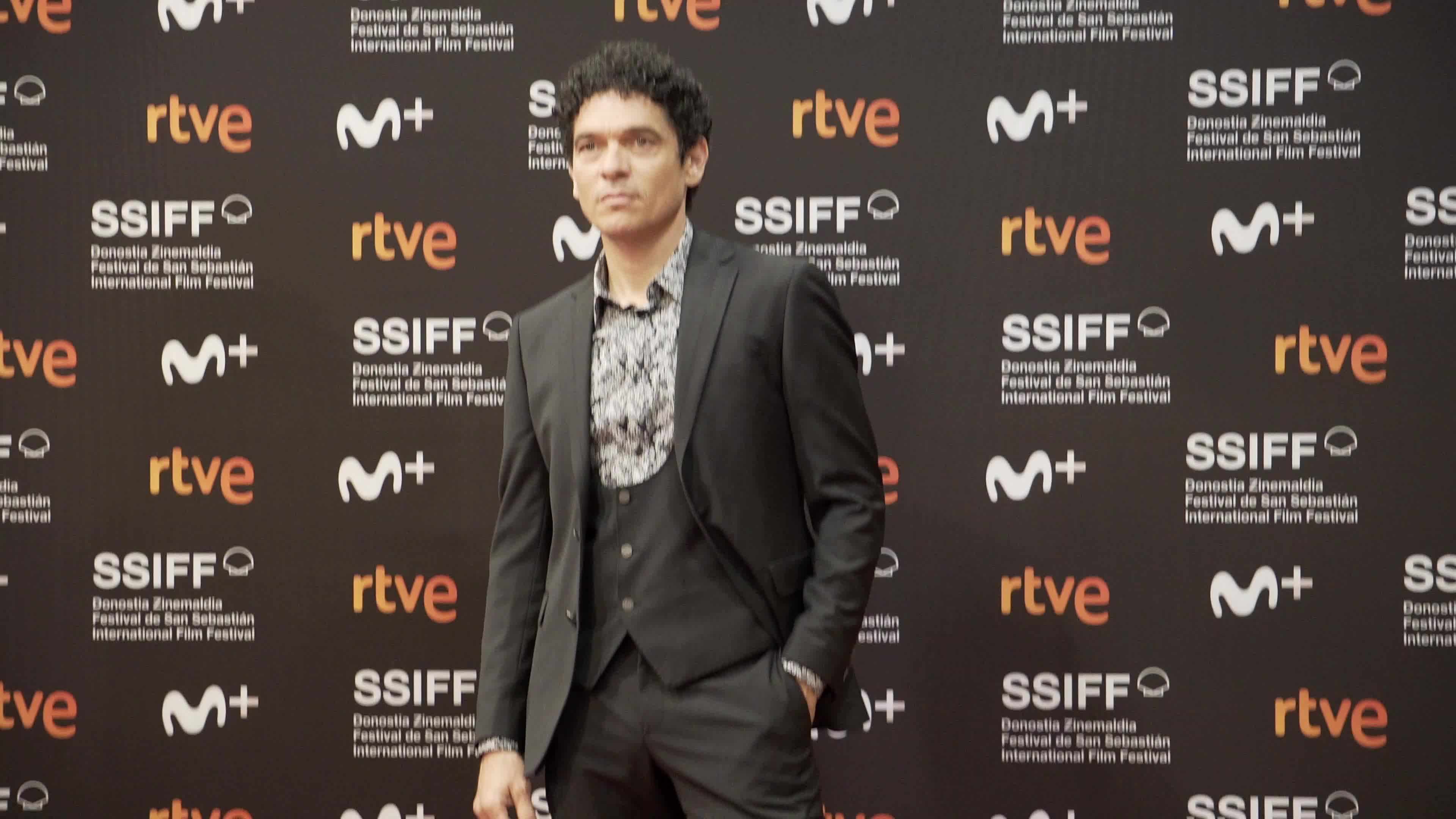 "El Verano Que Vivimos" Premiere - 68th San Sebastian Film Festival