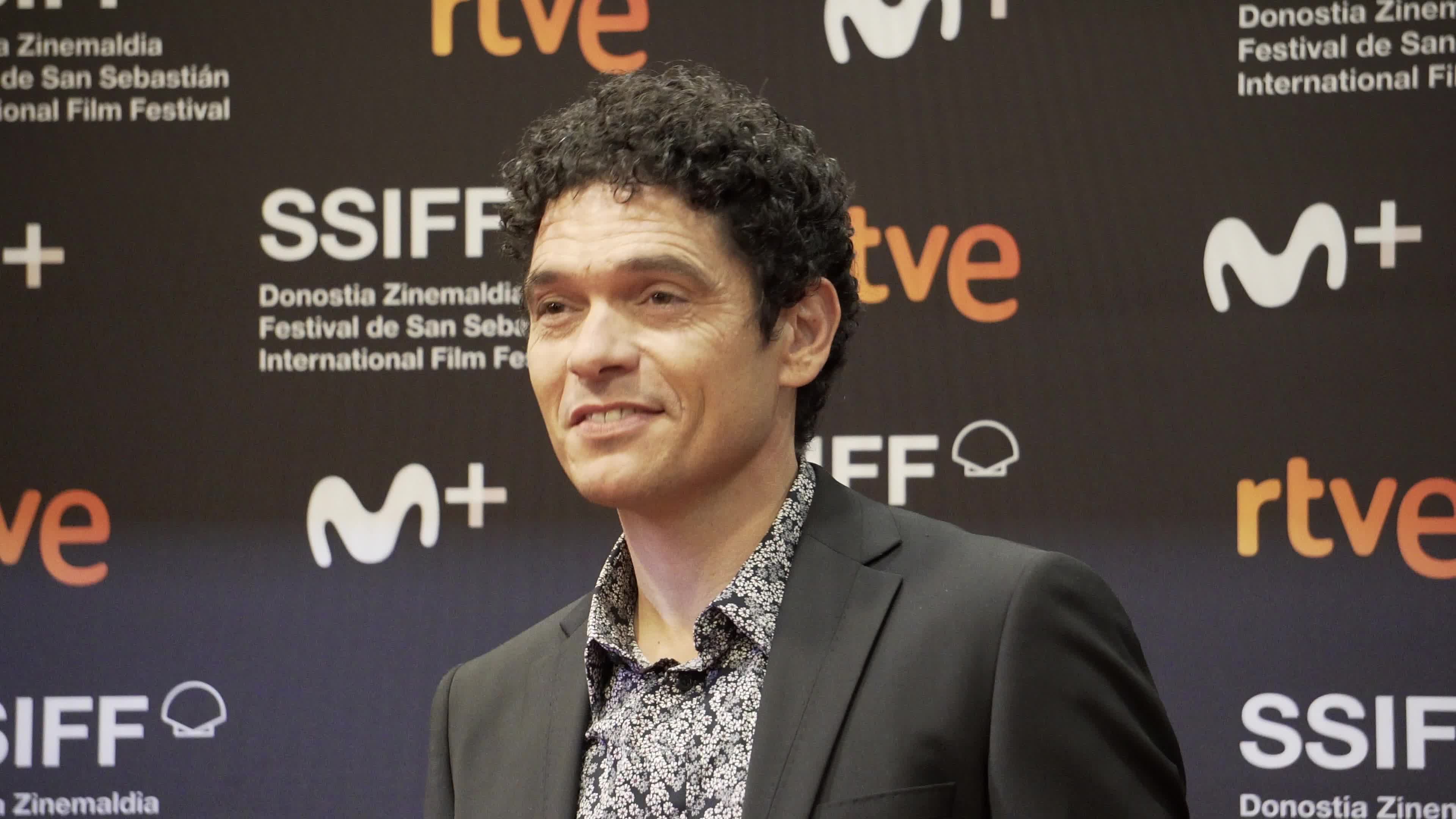 "El Verano Que Vivimos" Premiere - 68th San Sebastian Film Festival