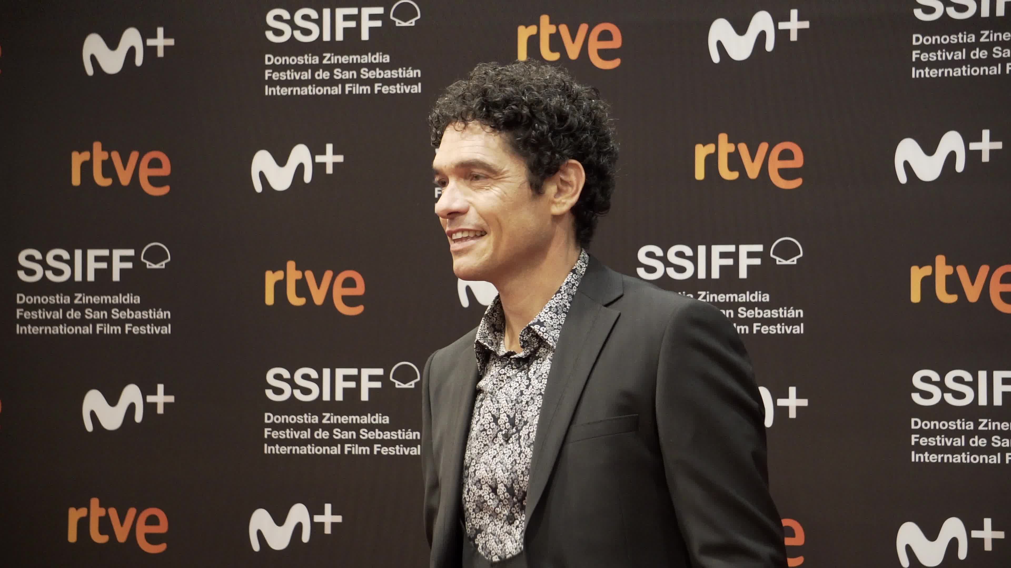 "El Verano Que Vivimos" Premiere - 68th San Sebastian Film Festival