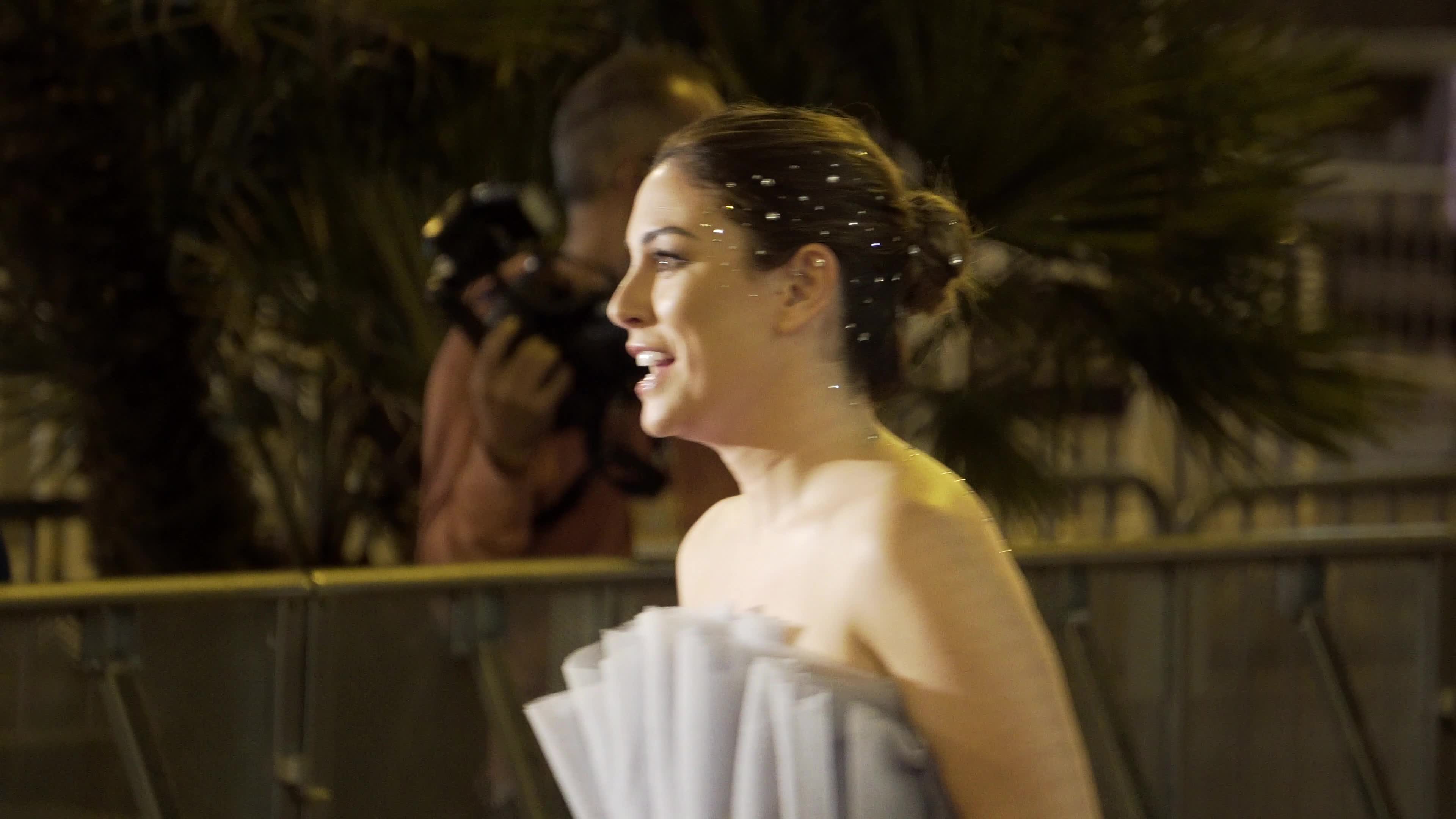 "El Verano Que Vivimos" Premiere - 68th San Sebastian Film Festival