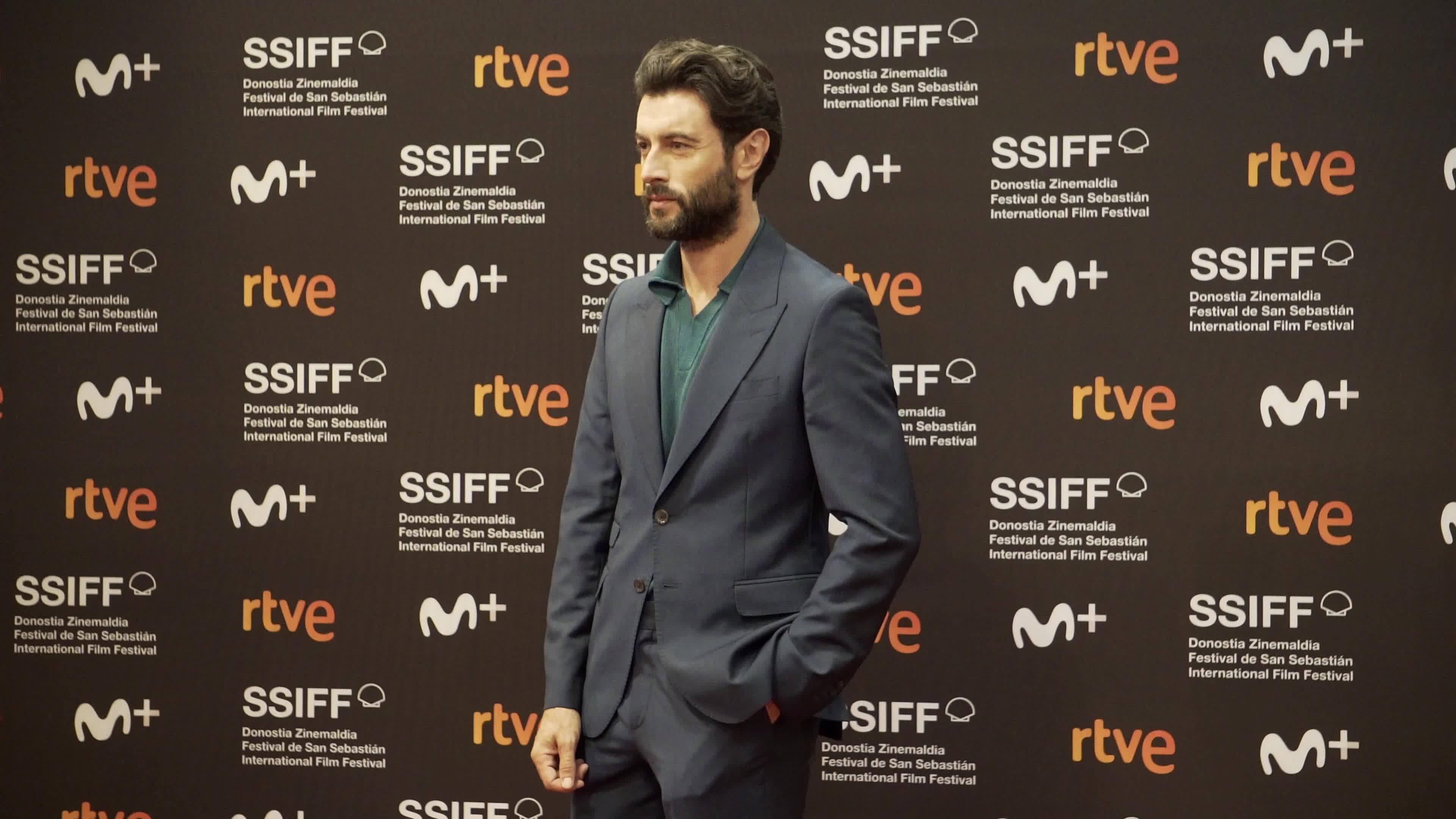 "El Verano Que Vivimos" Premiere - 68th San Sebastian Film Festival