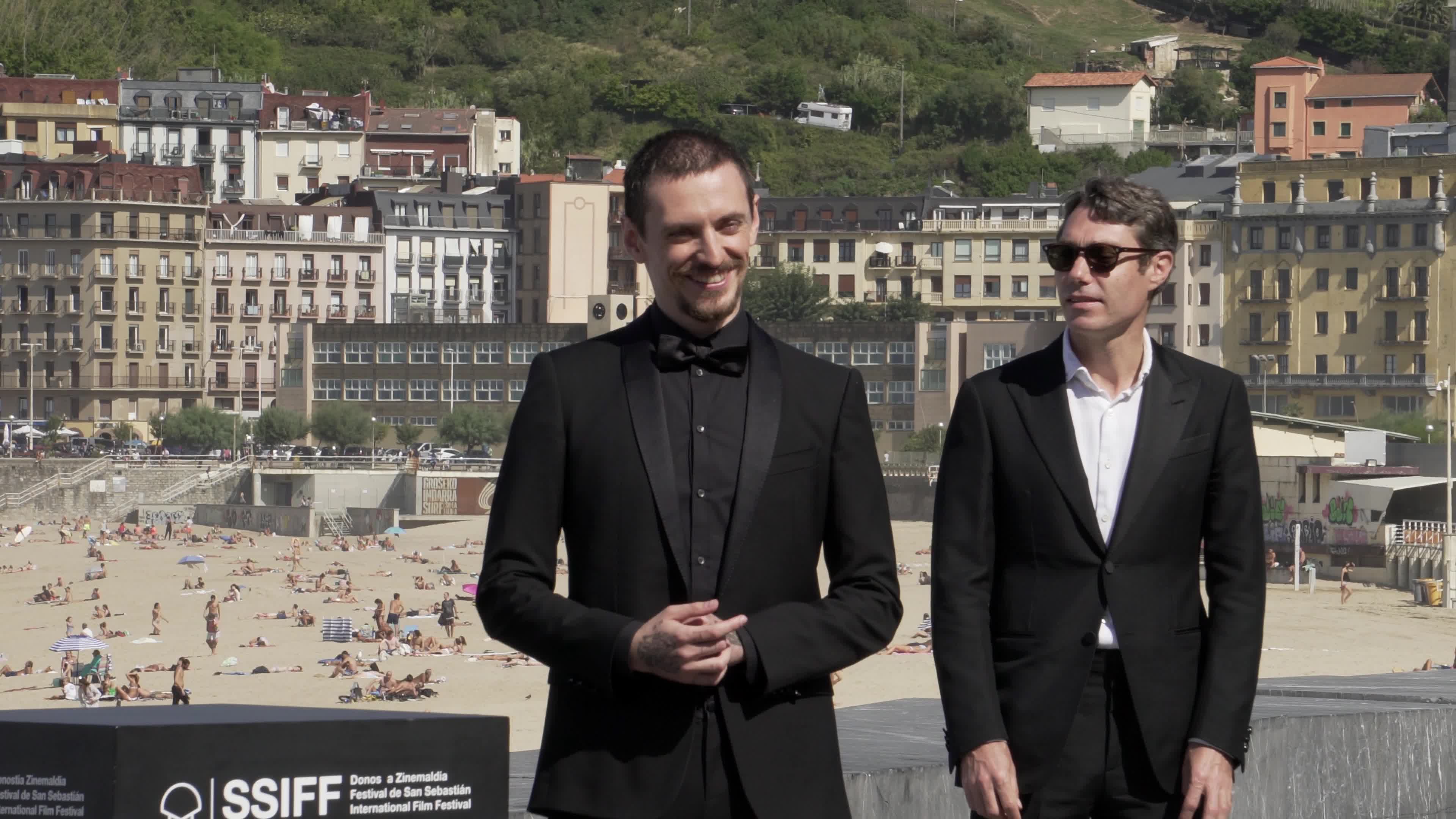"Passion Simple" Photocall - 68th San Sebastian Film Festival