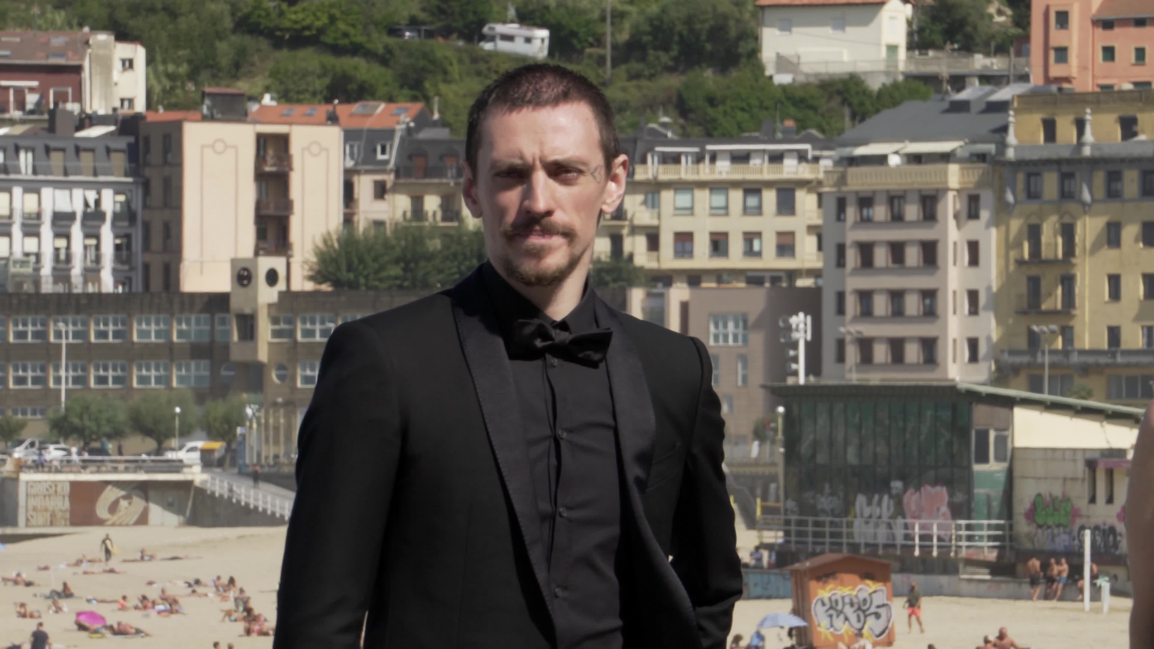 "Passion Simple" Photocall - 68th San Sebastian Film Festival
