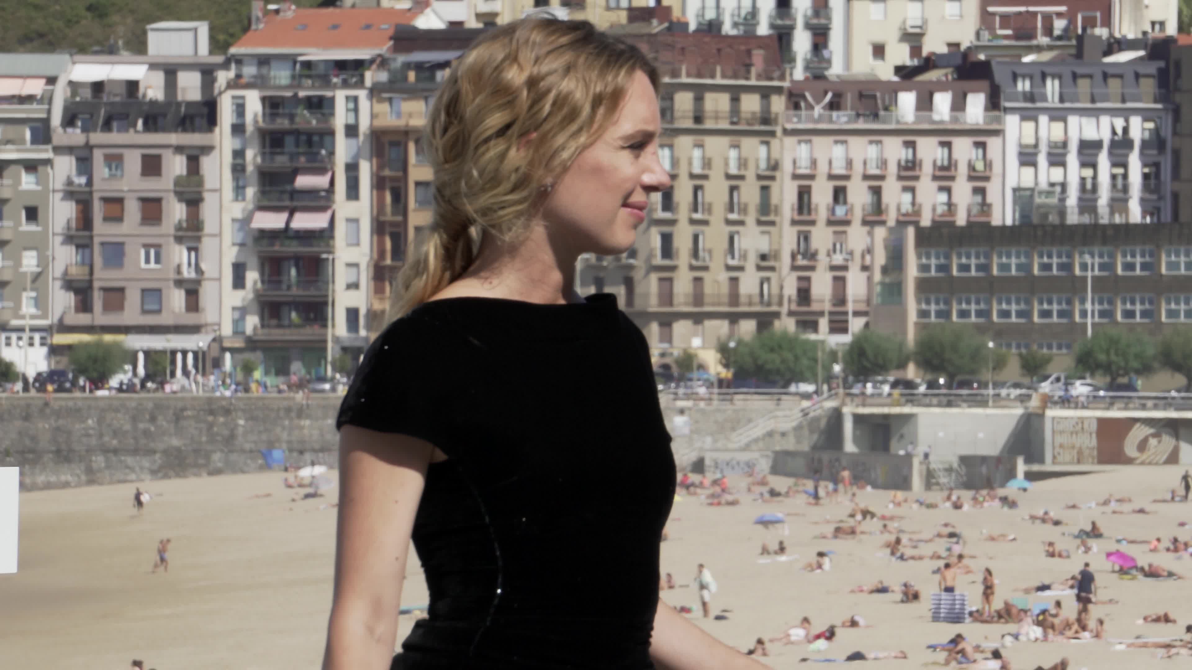 "Passion Simple" Photocall - 68th San Sebastian Film Festival