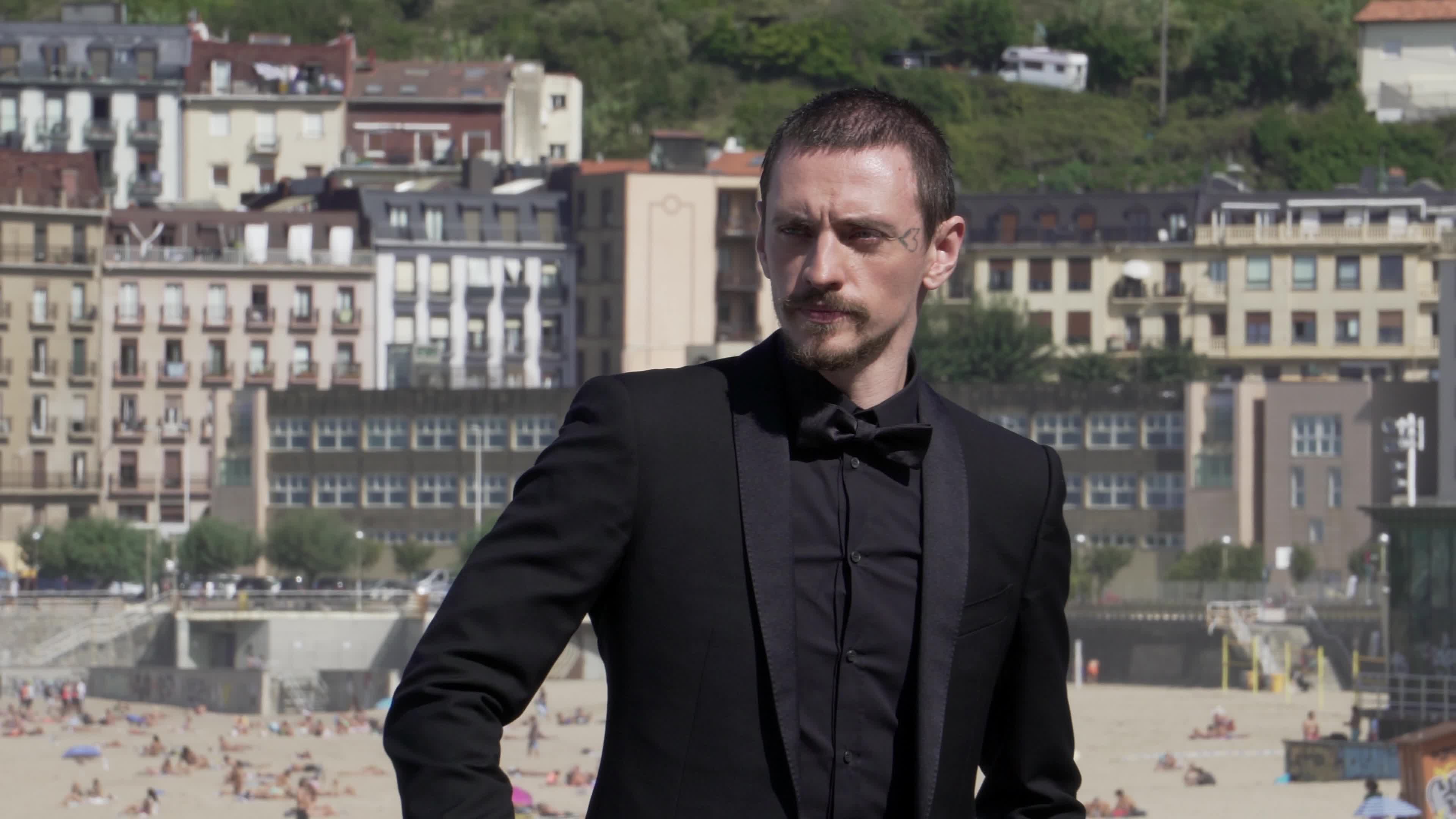 "Passion Simple" Photocall - 68th San Sebastian Film Festival
