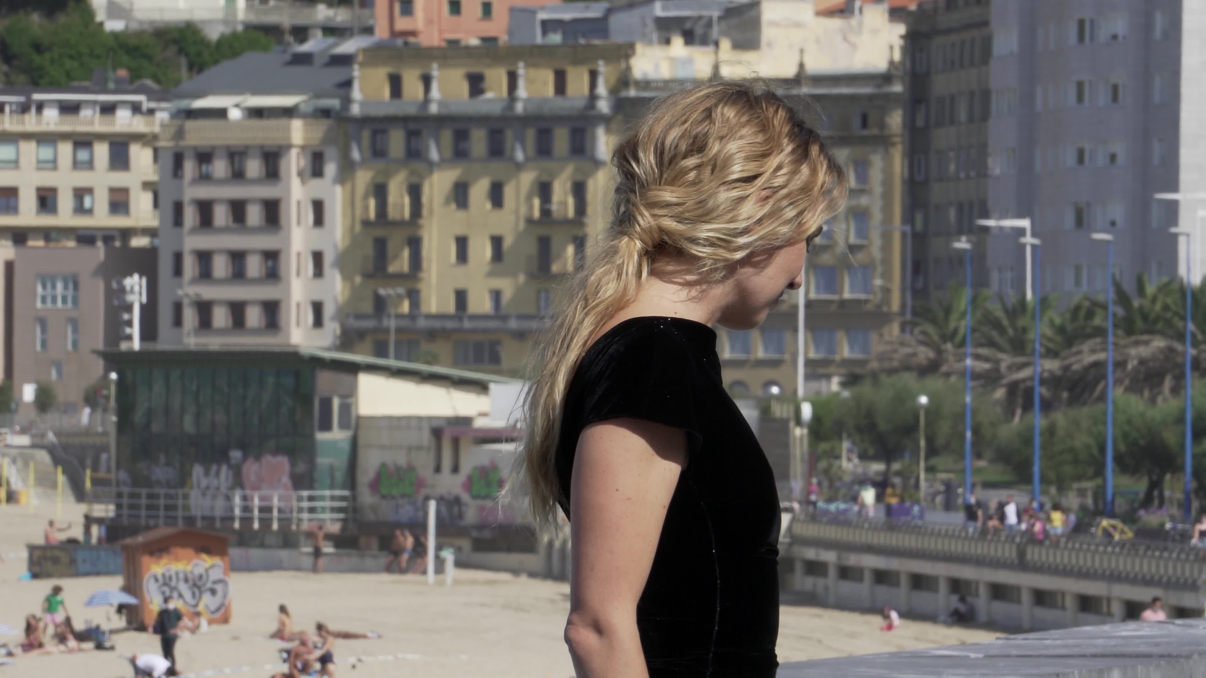 "Passion Simple" Photocall - 68th San Sebastian Film Festival