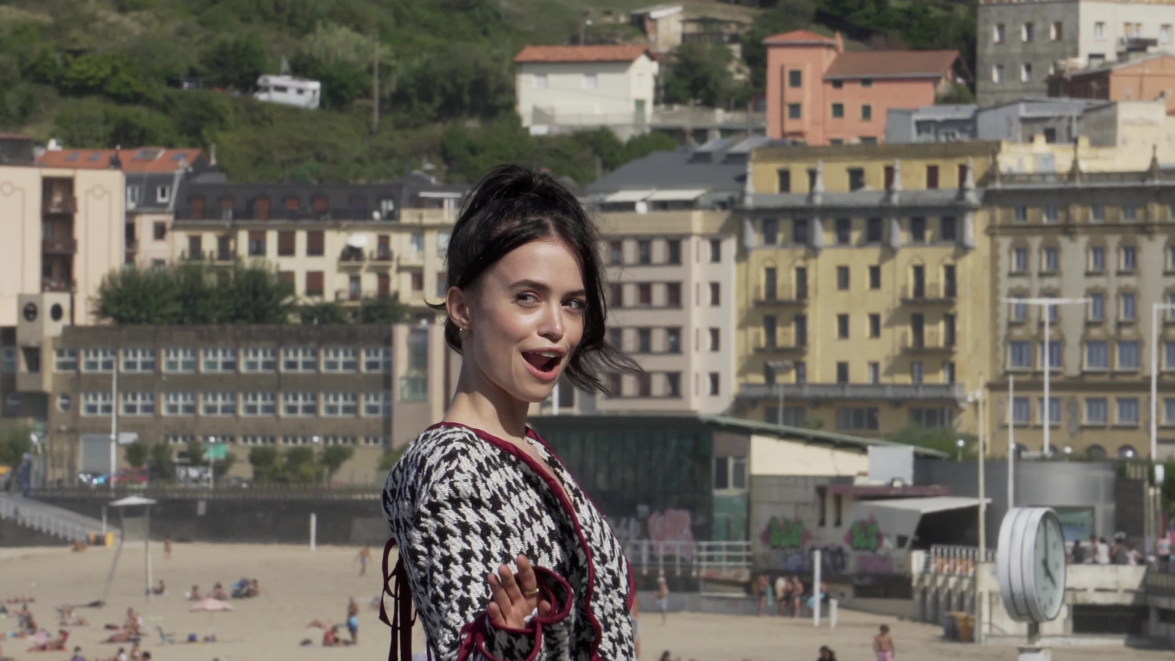 "El Verano Que Vivimos" Photocall - 68th San Sebastian Film Festival