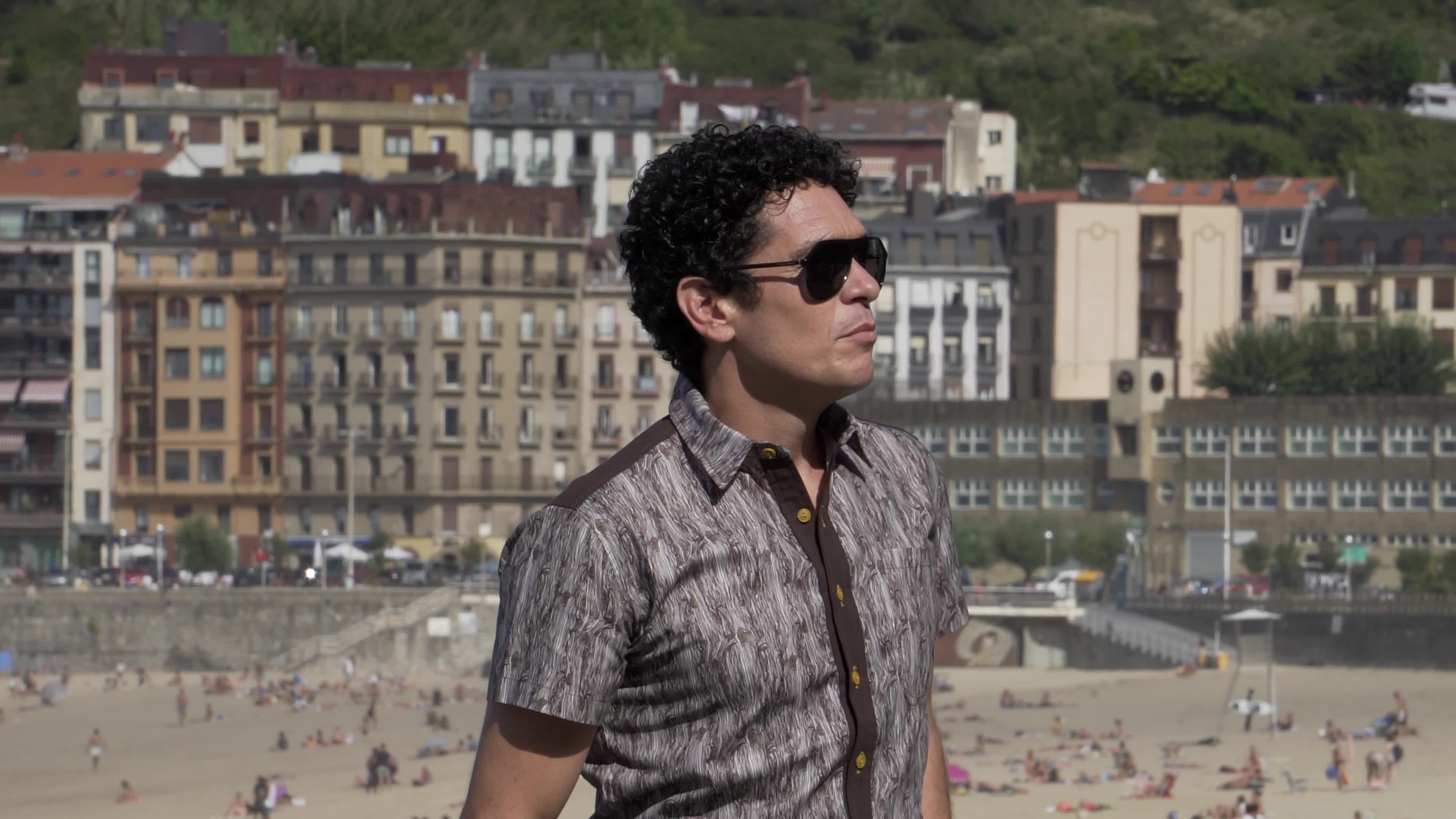 "El Verano Que Vivimos" Photocall - 68th San Sebastian Film Festival