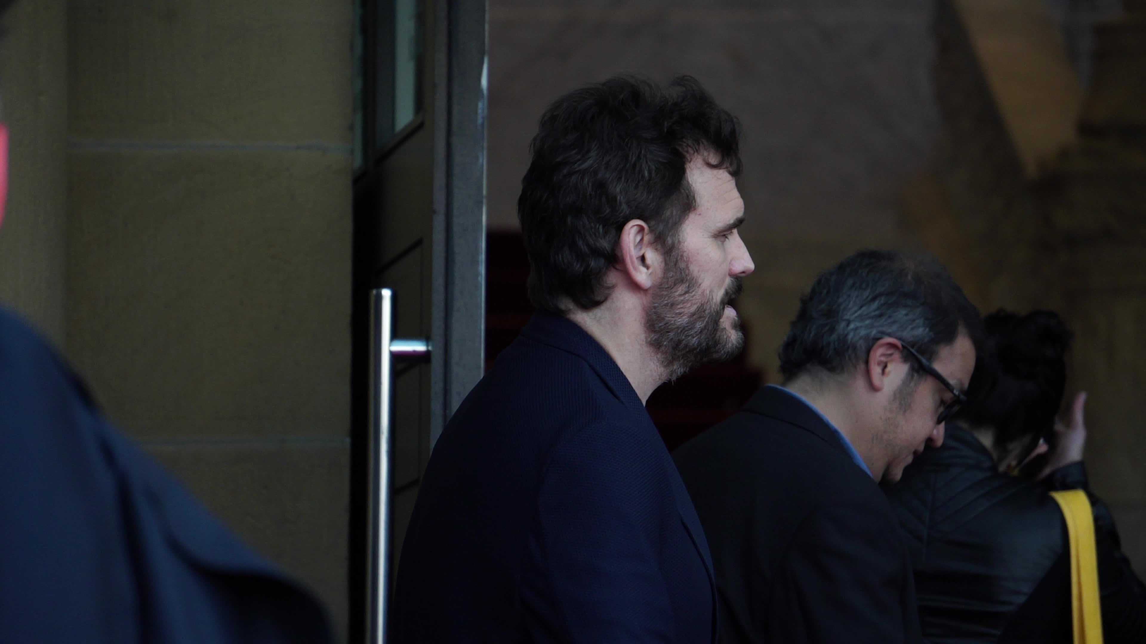 "El Gran Fellove / The Great Fellove" Premiere - 68th San Sebastian Film Festival