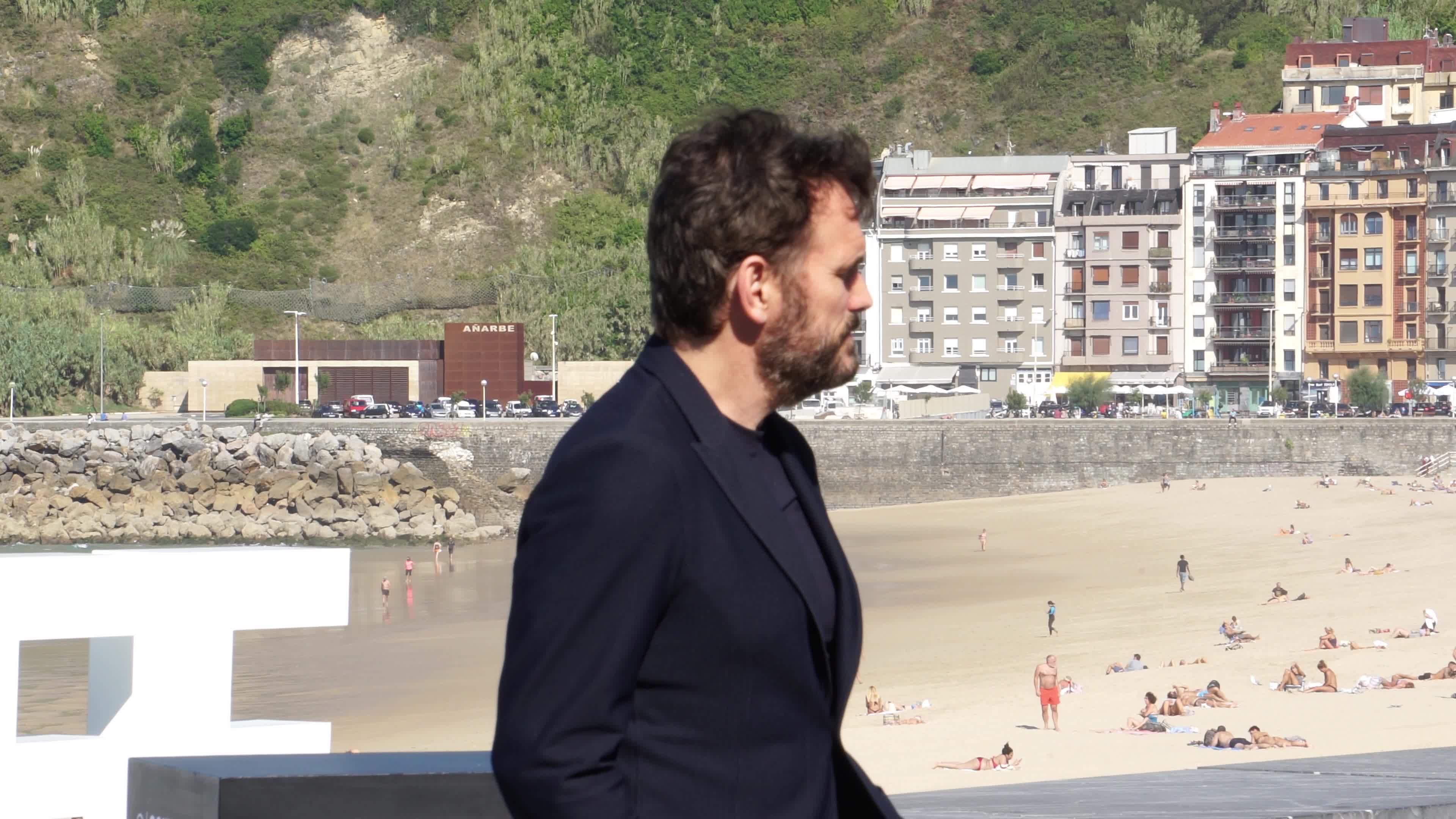 "El Gran Fellove / The Great Fellove" Photocall - 68th San Sebastian Film Festival