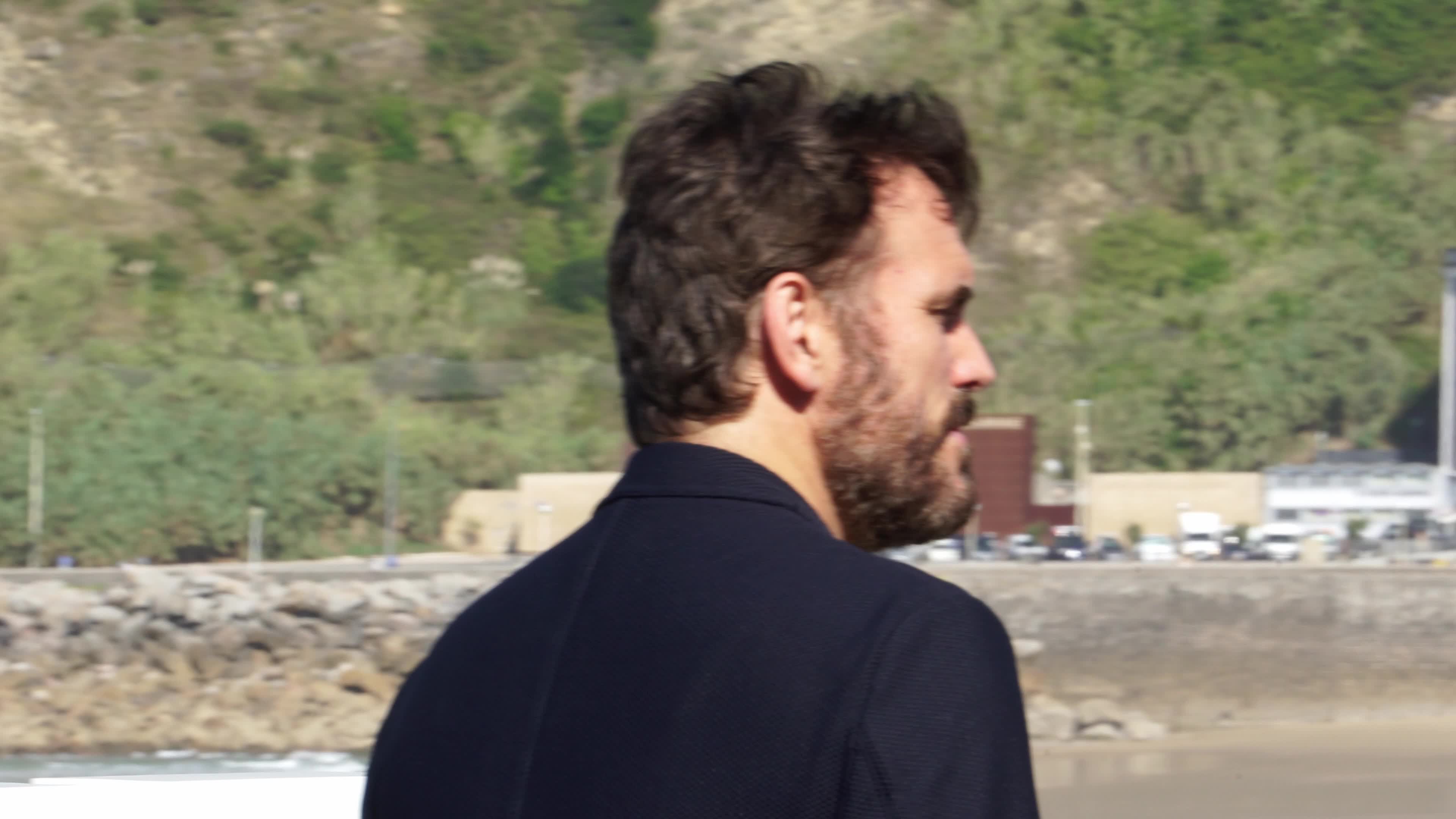 "El Gran Fellove / The Great Fellove" Photocall - 68th San Sebastian Film Festival