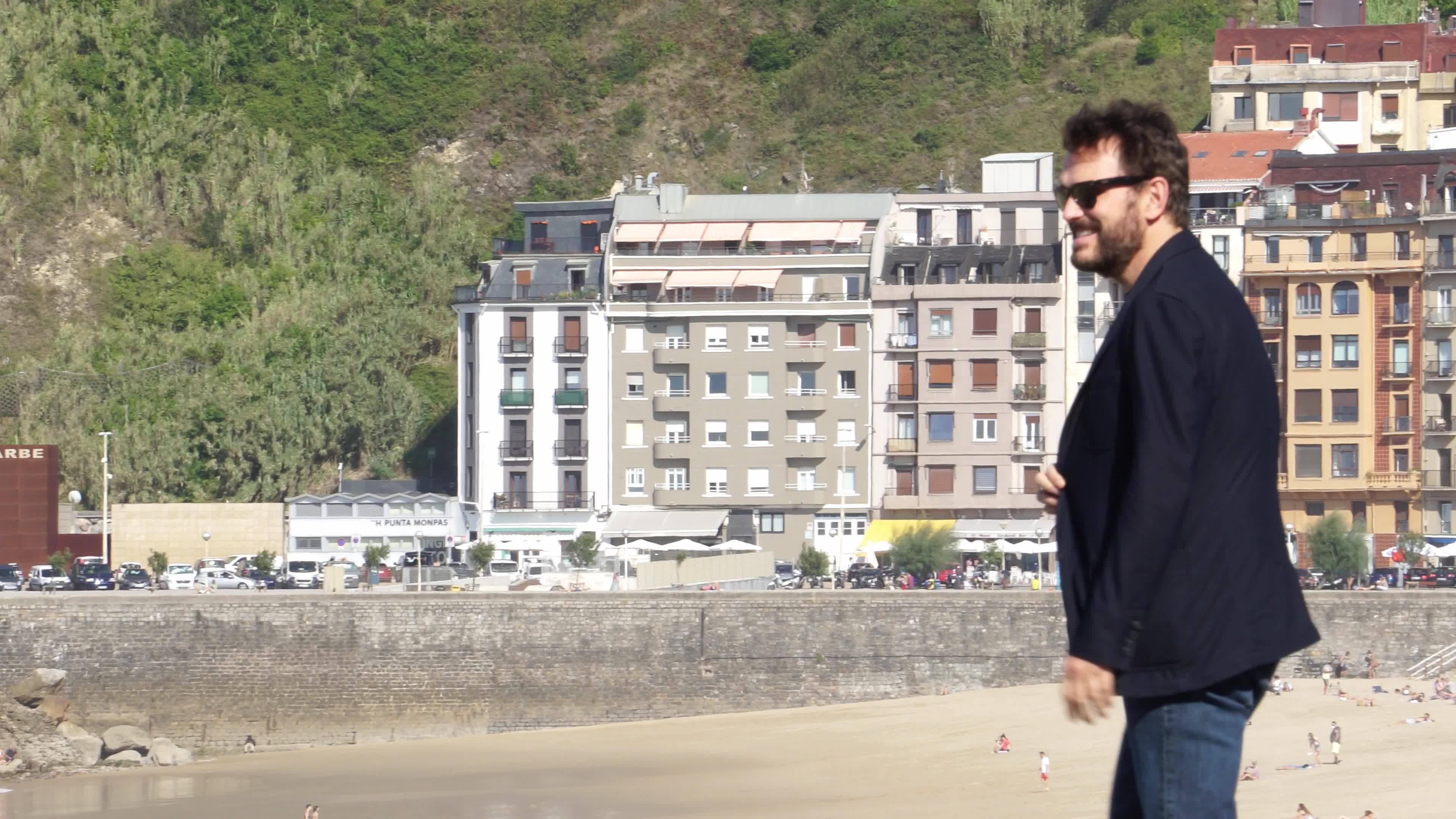 "El Gran Fellove / The Great Fellove" Photocall - 68th San Sebastian Film Festival