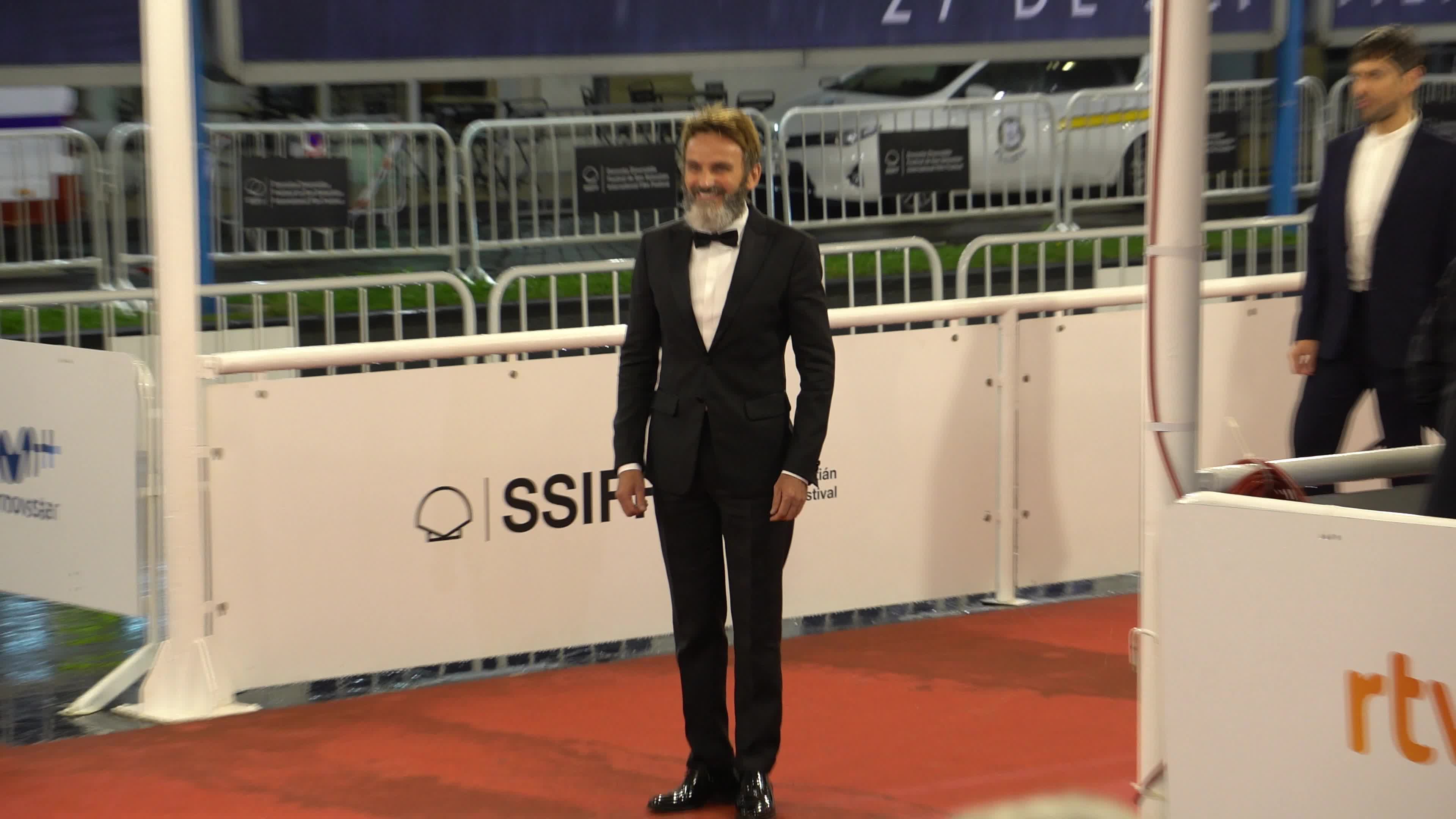 "Explota, Explota/ My Heart Goes Boom!" Premiere - 68th San Sebastian Film Festival