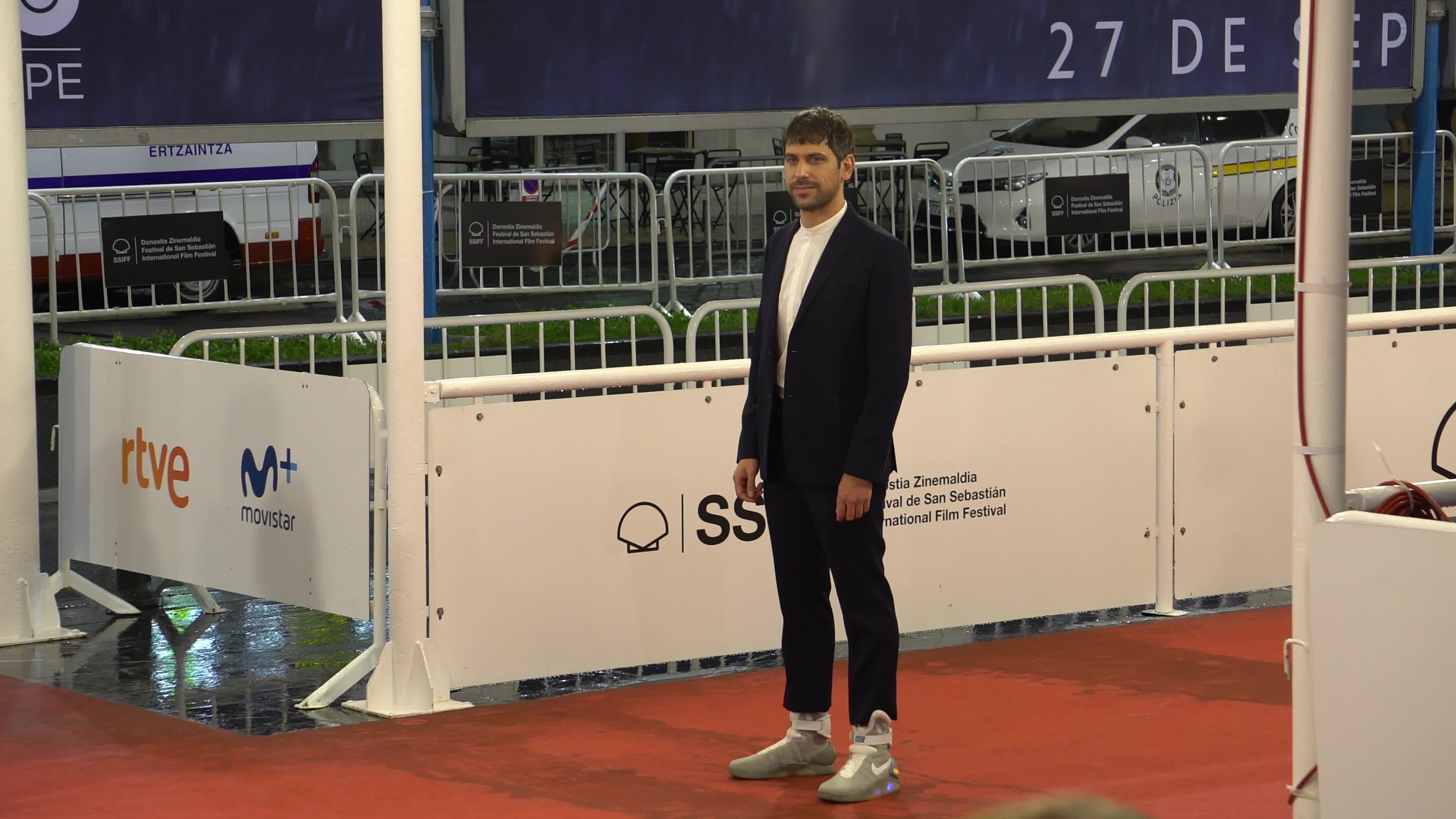 "Explota, Explota/ My Heart Goes Boom!" Premiere - 68th San Sebastian Film Festival