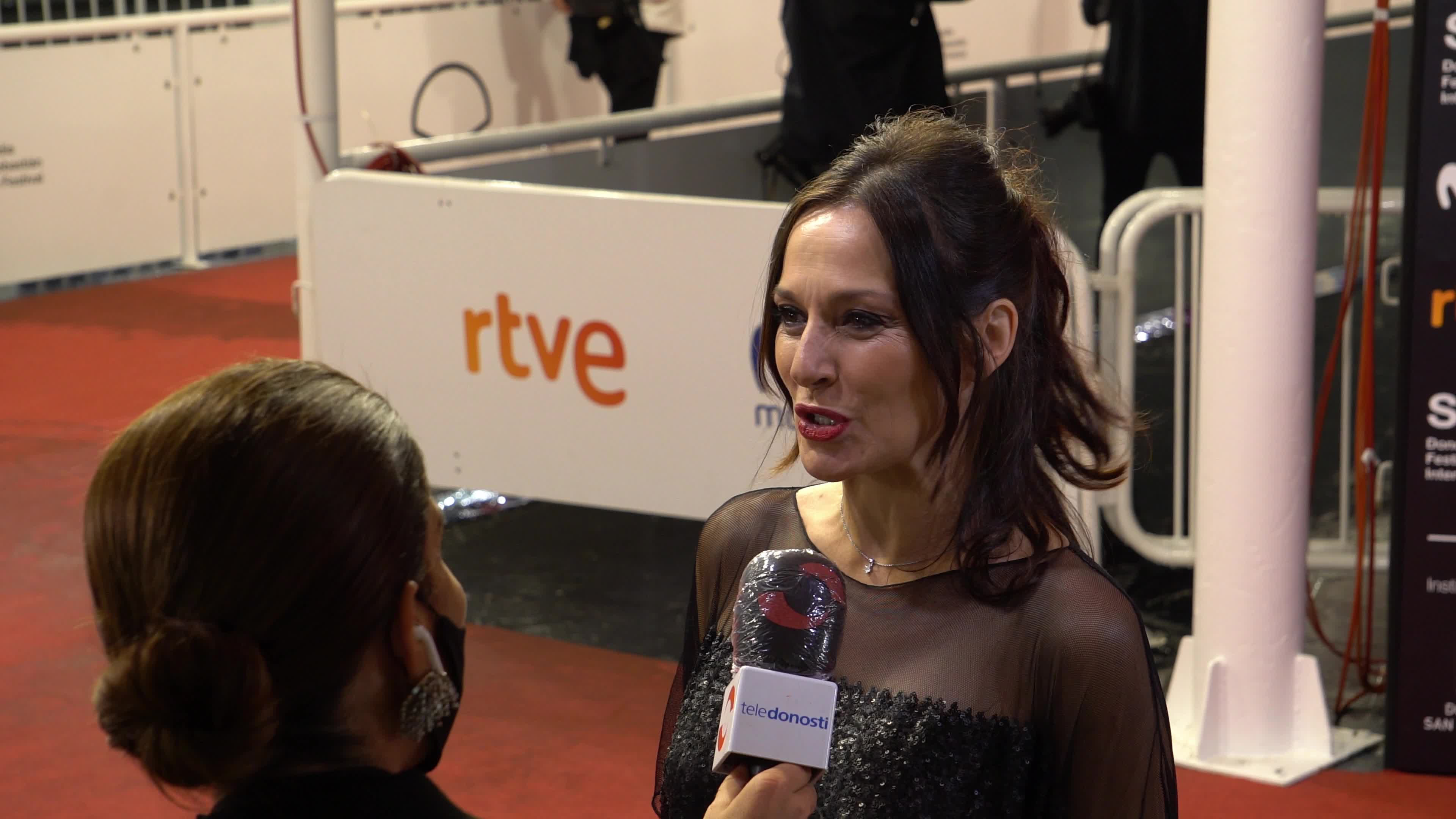 "Explota, Explota/ My Heart Goes Boom!" Premiere - 68th San Sebastian Film Festival