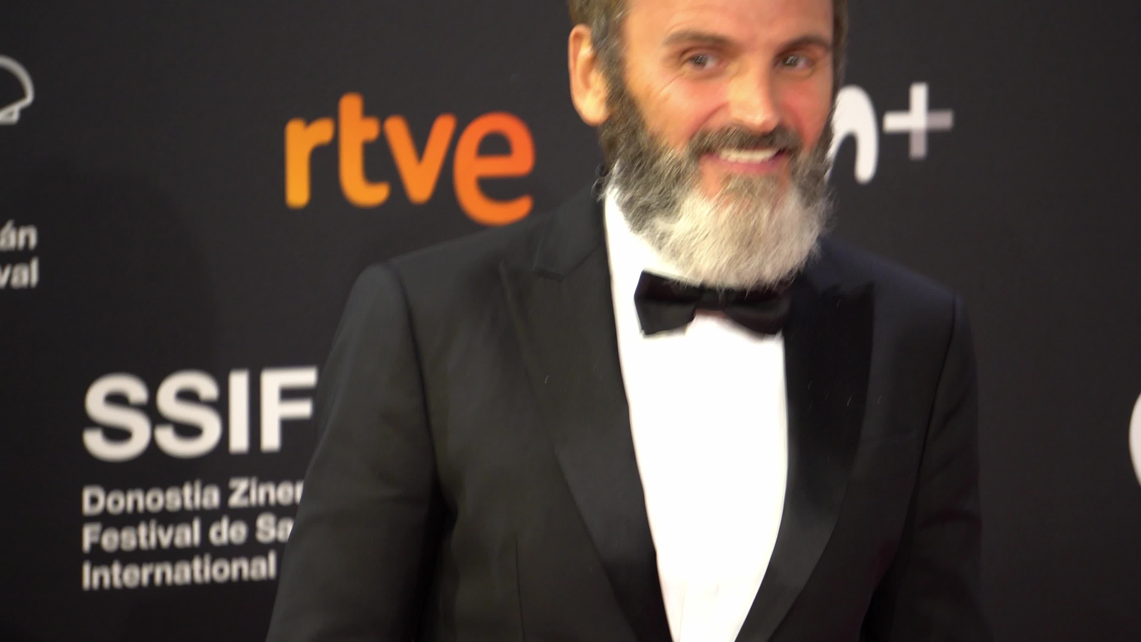 "Explota, Explota/ My Heart Goes Boom!" Premiere - 68th San Sebastian Film Festival