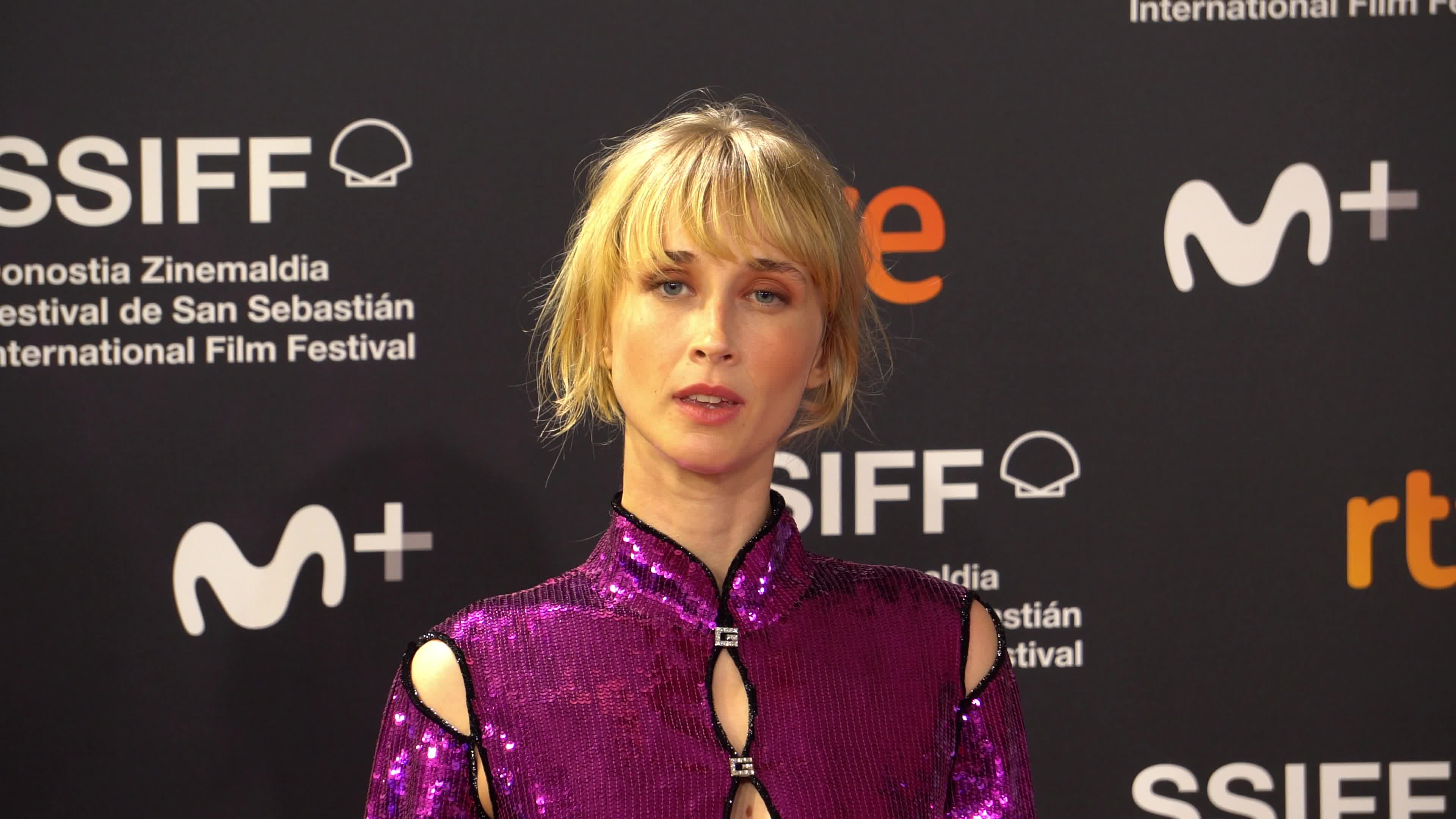 "Explota, Explota/ My Heart Goes Boom!" Premiere - 68th San Sebastian Film Festival