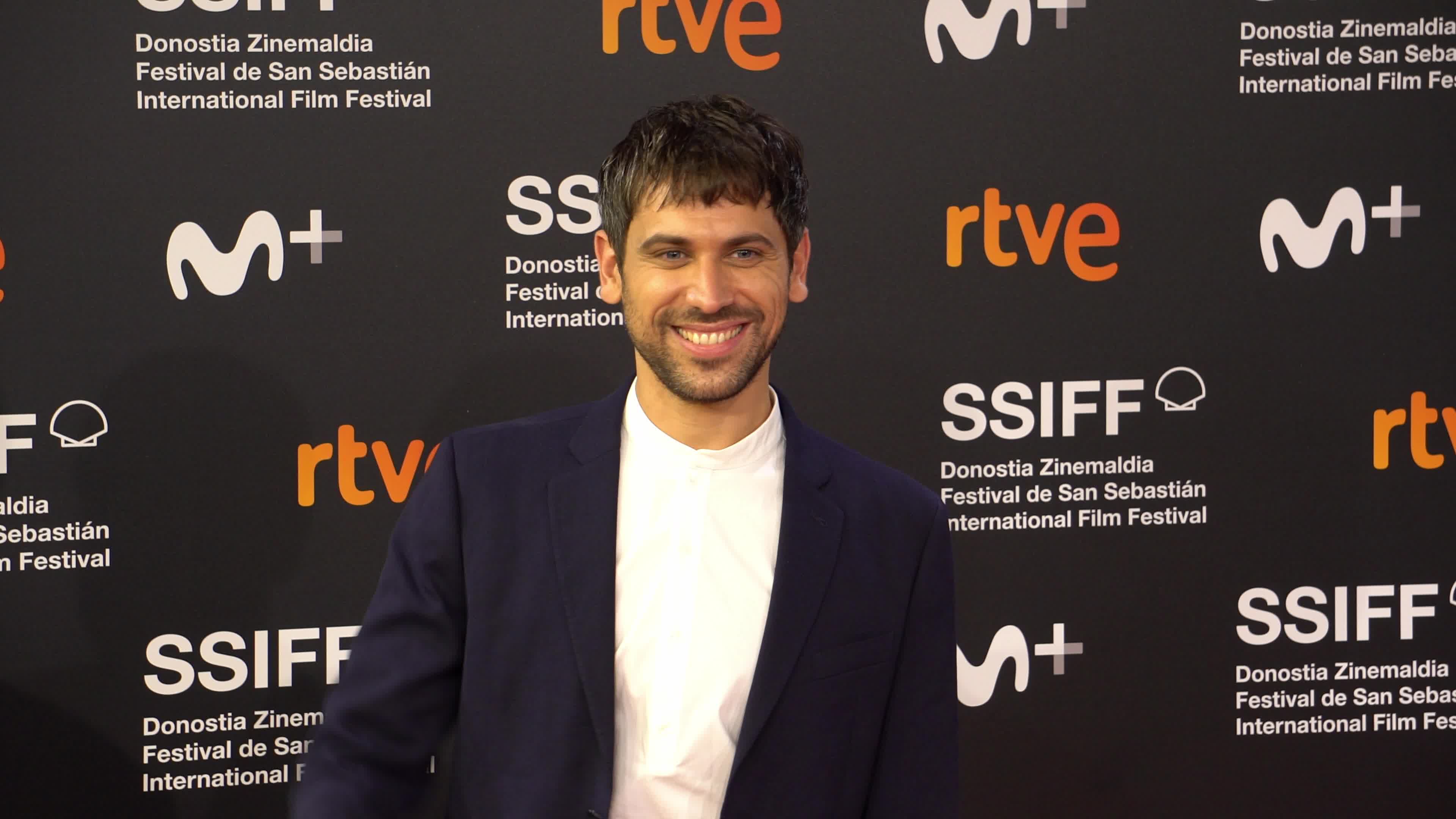 "Explota, Explota/ My Heart Goes Boom!" Premiere - 68th San Sebastian Film Festival