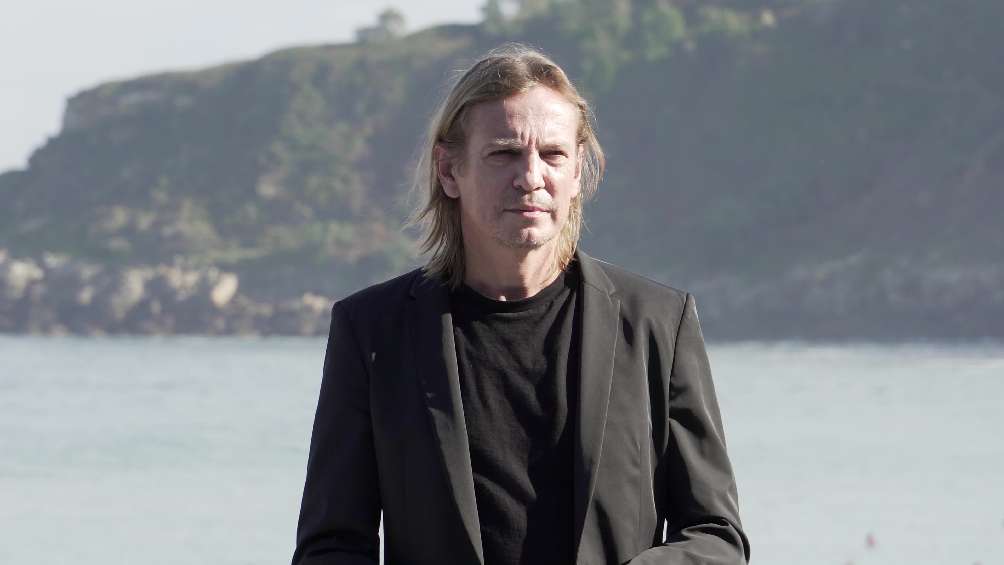 ''Sutemose'' Photocall - 68th San Sebastian Film Festival