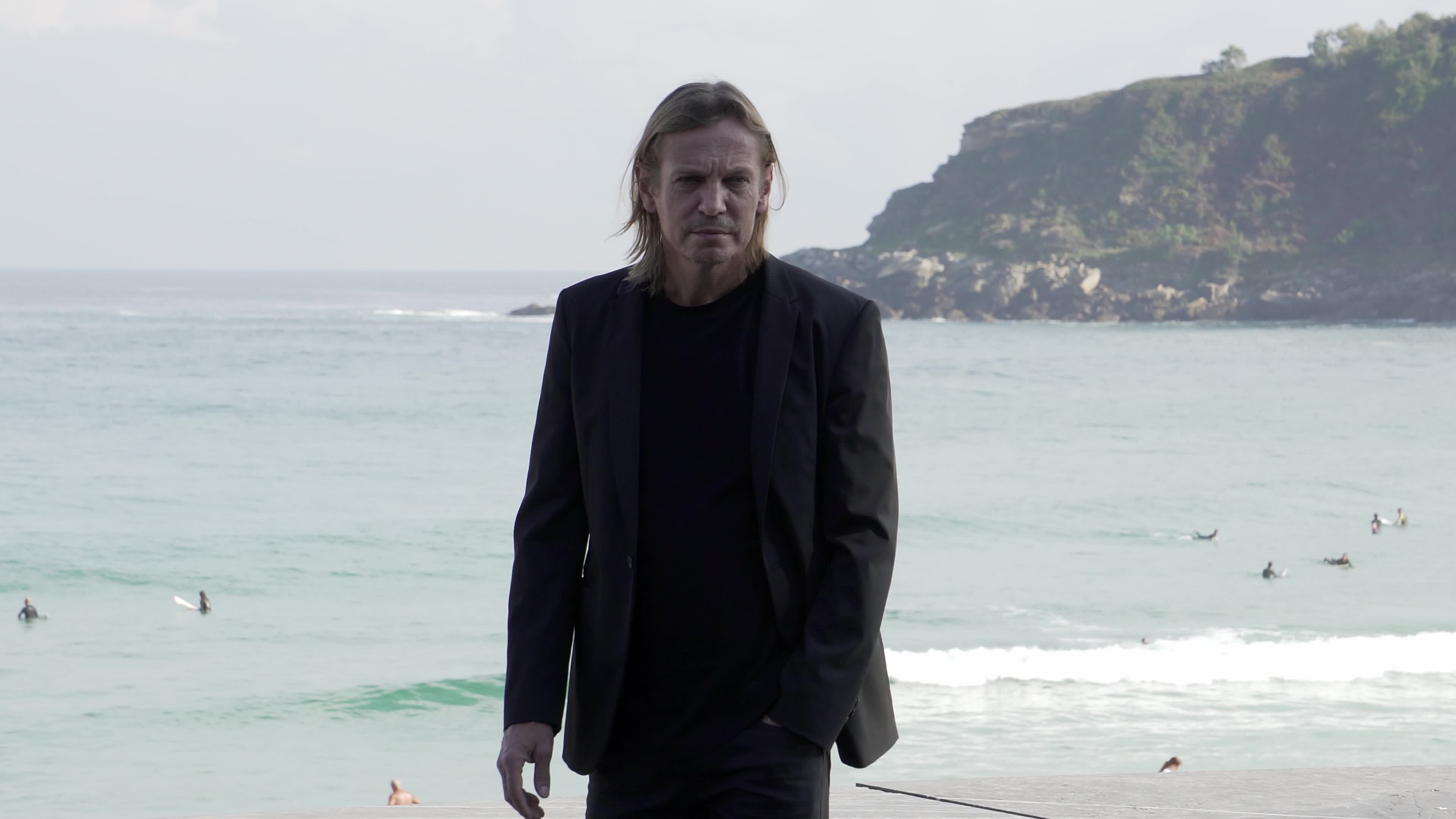 ''Sutemose'' Photocall - 68th San Sebastian Film Festival