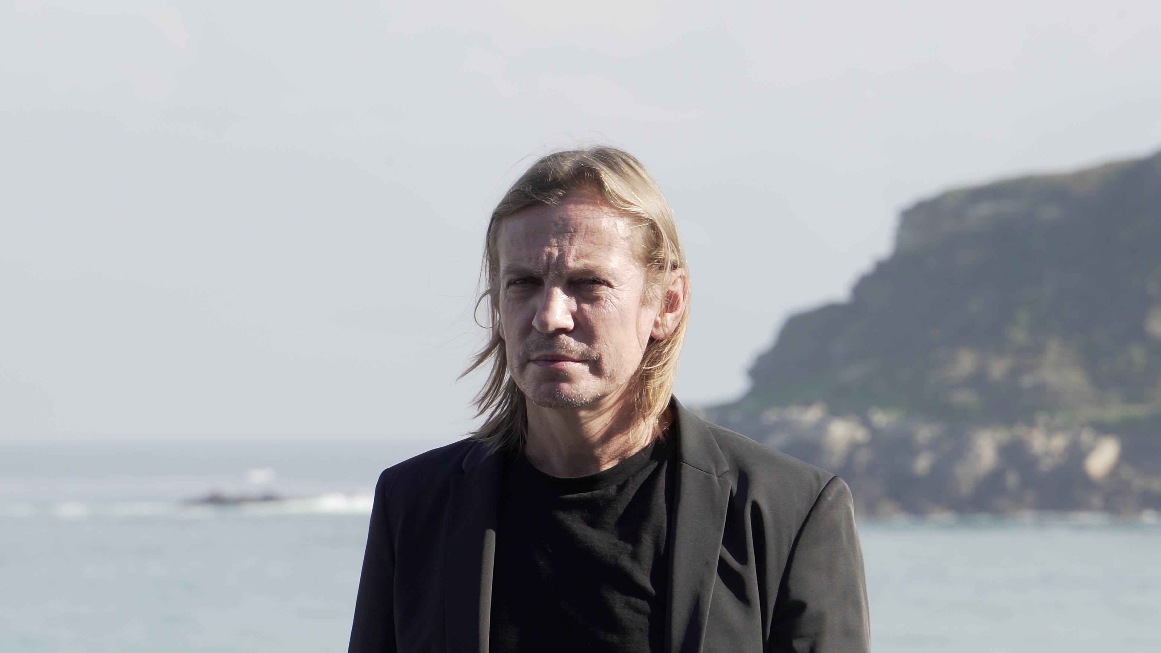 ''Sutemose'' Photocall - 68th San Sebastian Film Festival