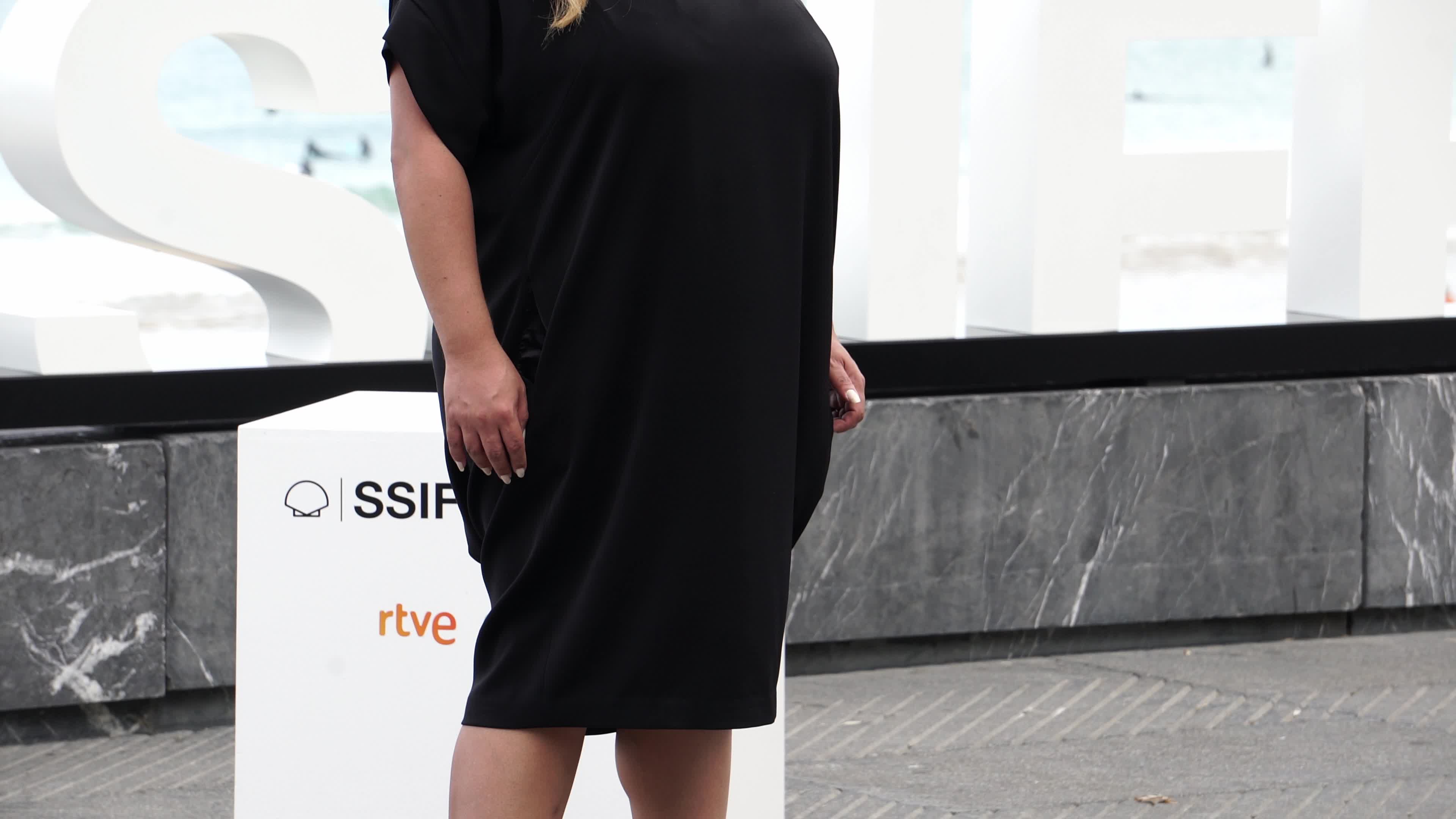 "Nosotros Nunca Moriremos / We Will Never Die" Photocall- 68th San Sebastian Film Festival