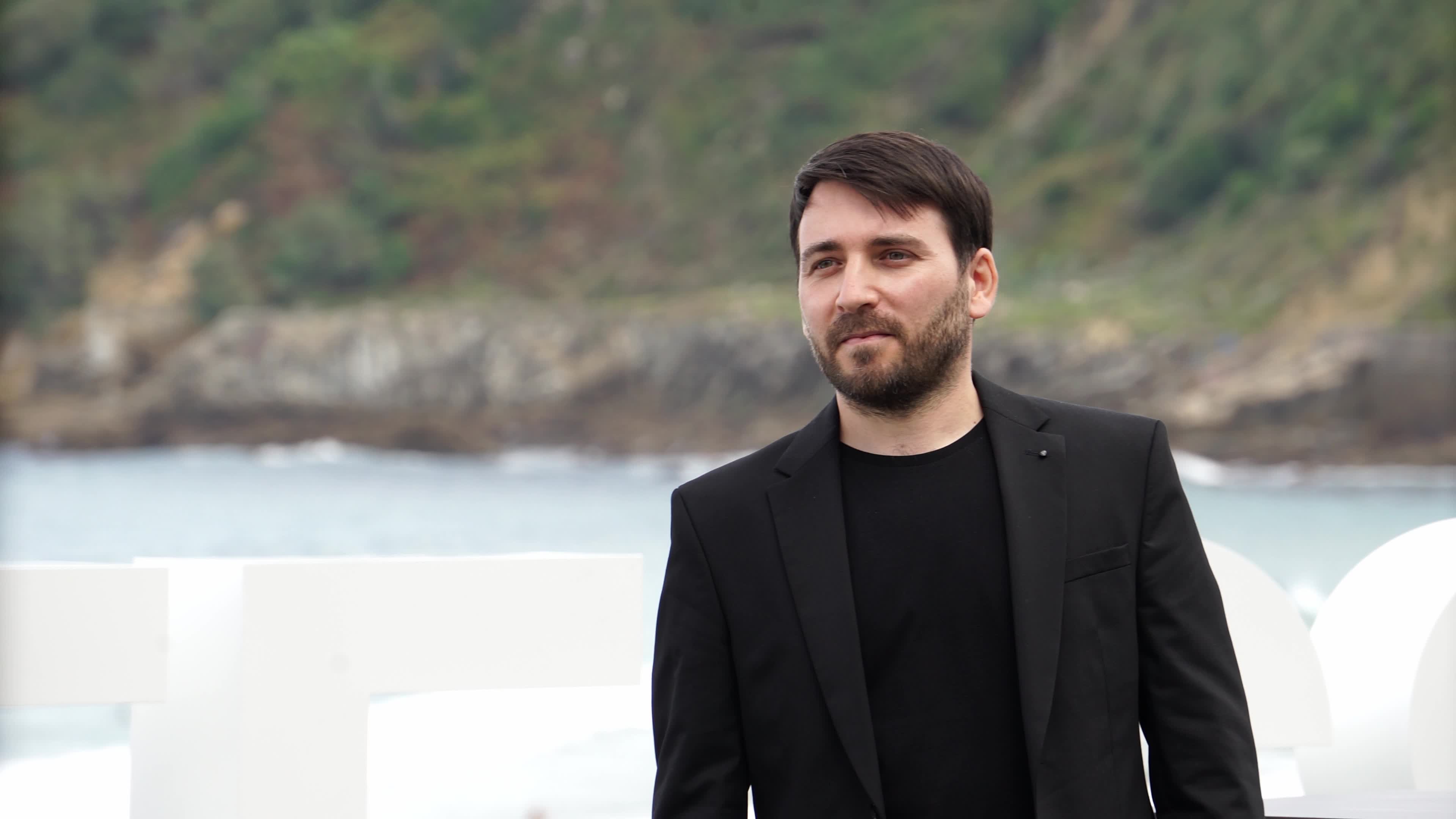 "Nosotros Nunca Moriremos / We Will Never Die" Photocall- 68th San Sebastian Film Festival