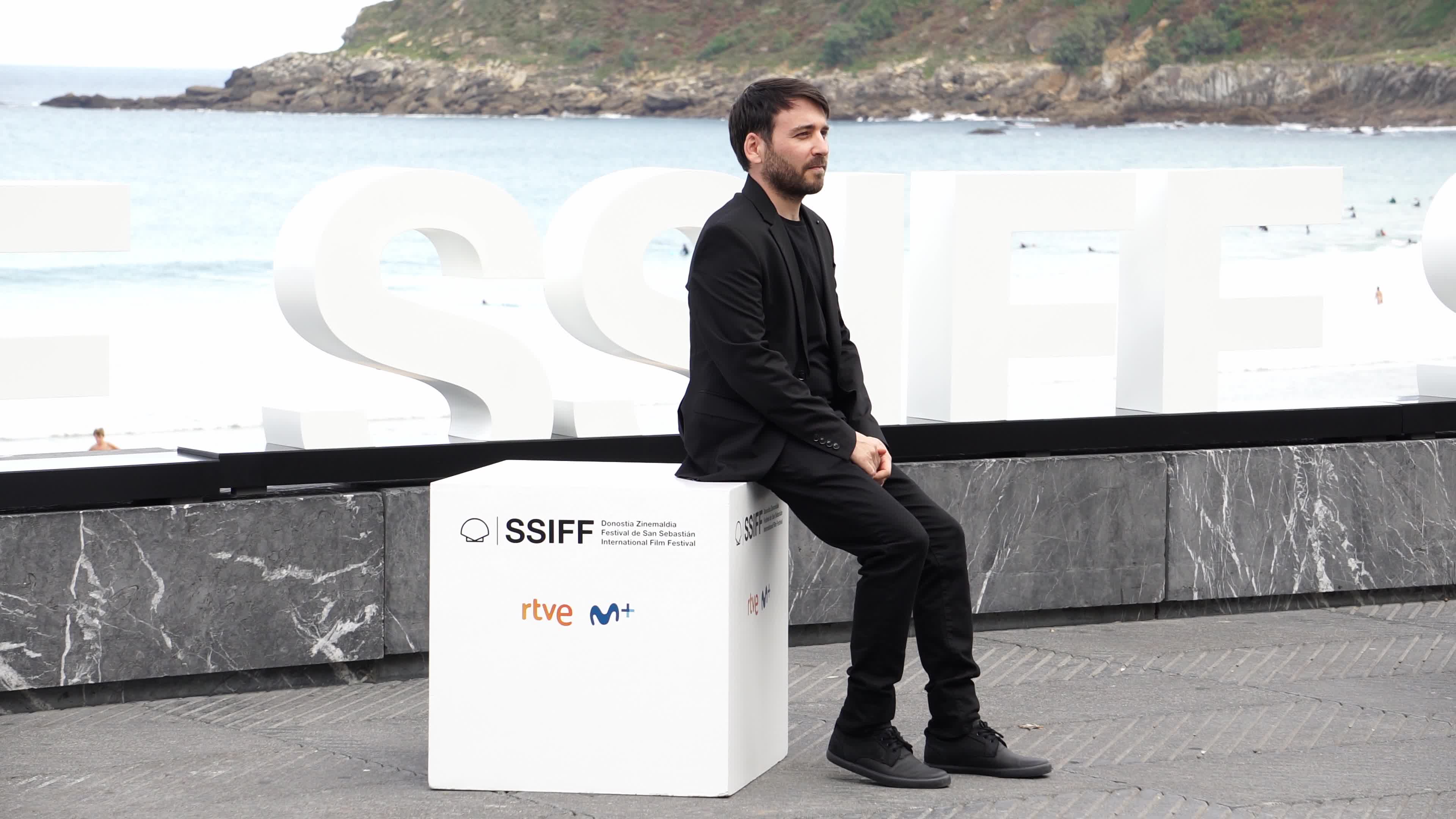 "Nosotros Nunca Moriremos / We Will Never Die" Photocall- 68th San Sebastian Film Festival