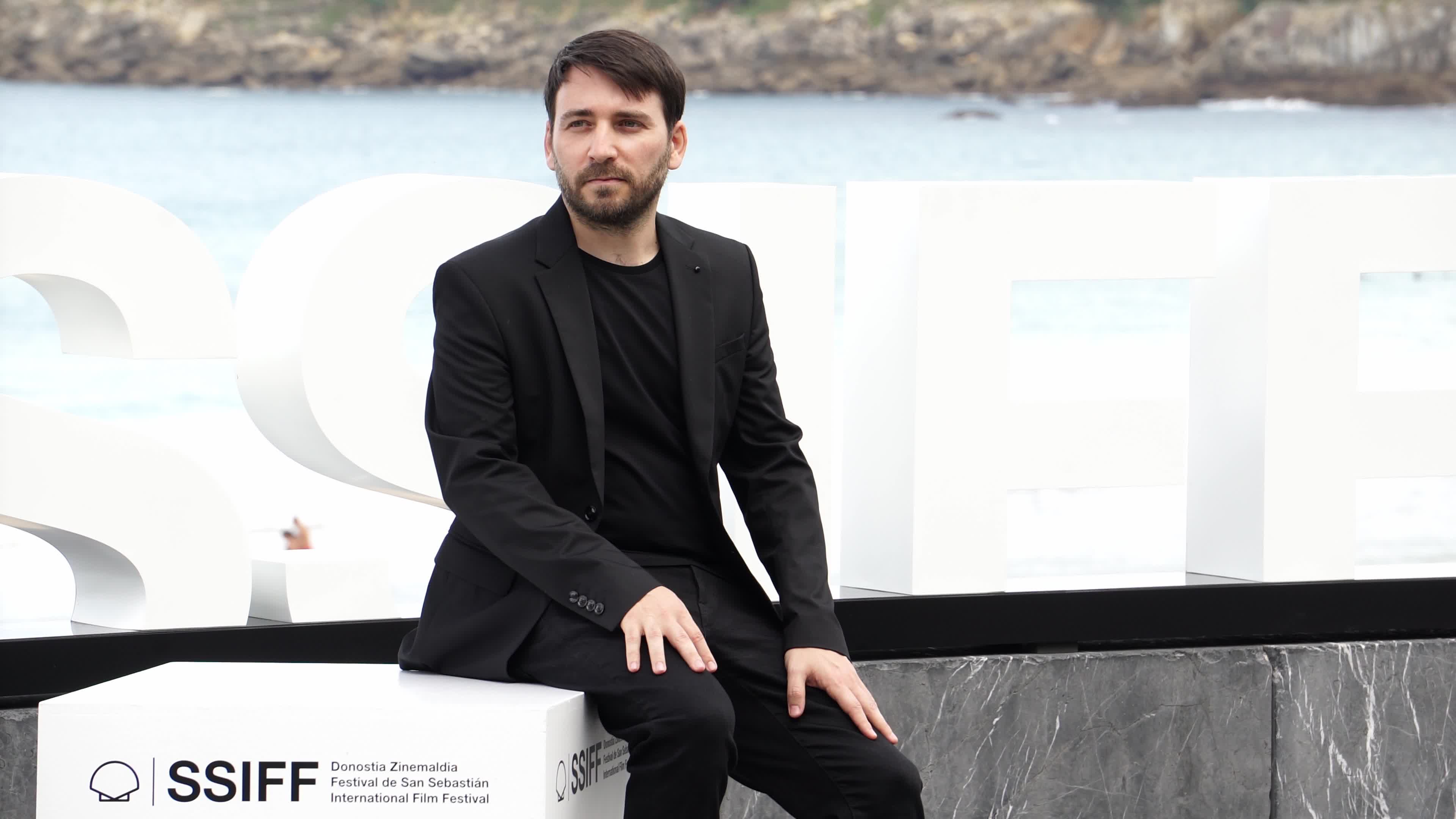 "Nosotros Nunca Moriremos / We Will Never Die" Photocall- 68th San Sebastian Film Festival