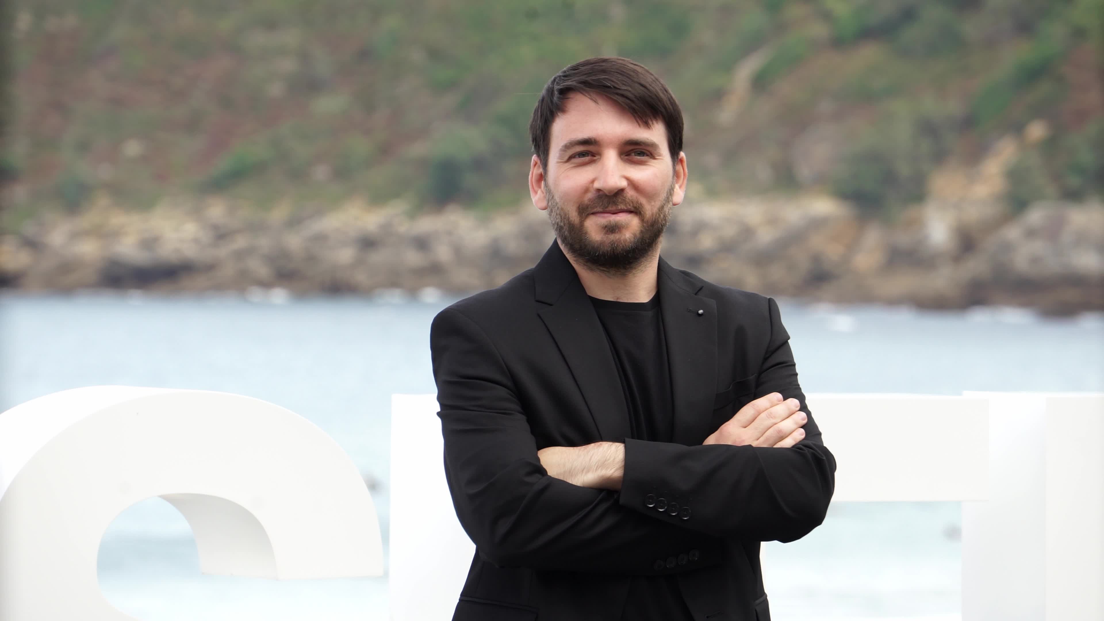 "Nosotros Nunca Moriremos / We Will Never Die" Photocall- 68th San Sebastian Film Festival