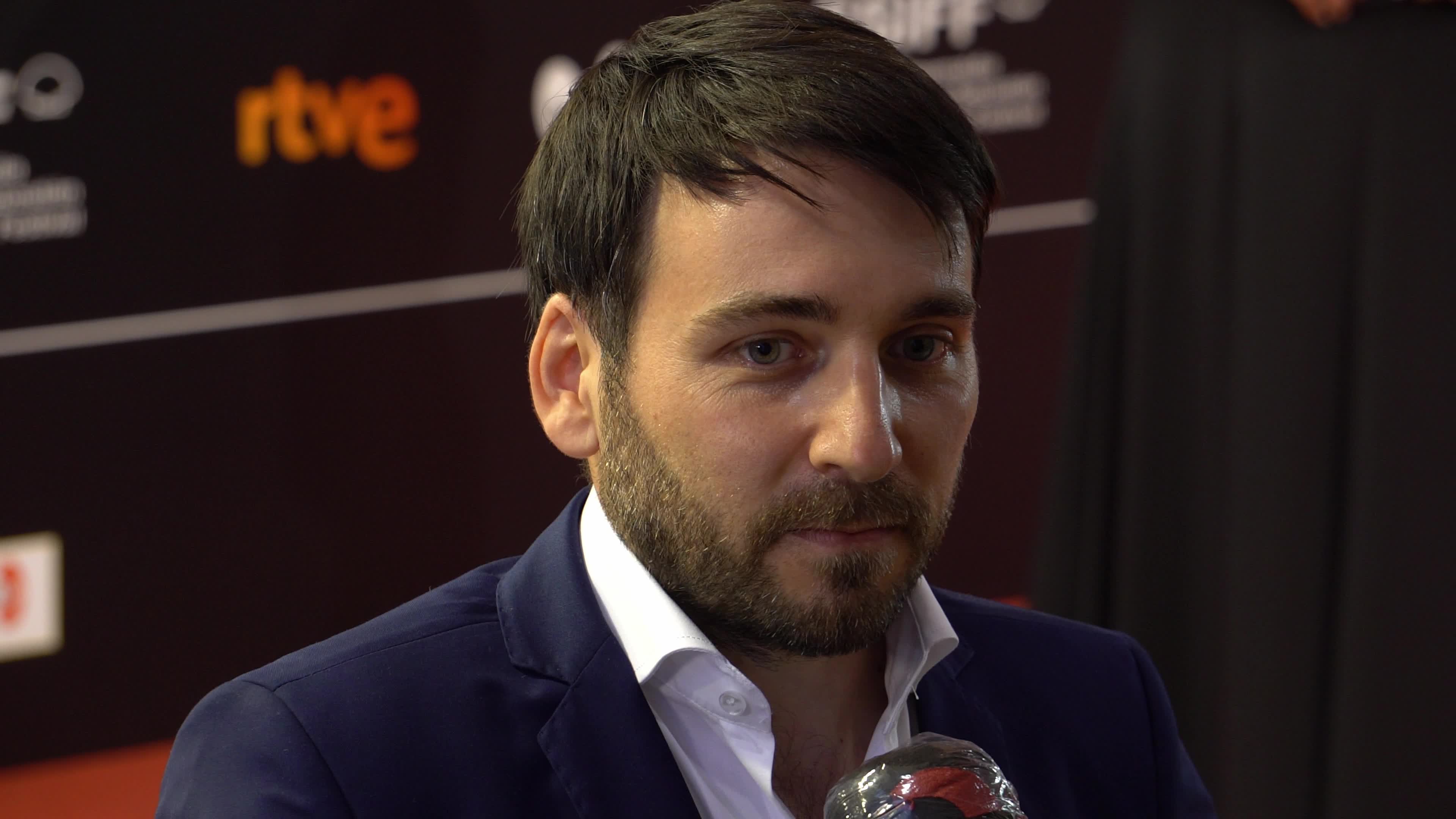 "Nosotros Nunca Moriremos / We Will Never Die" Premiere - 68th San Sebastian Film Festival