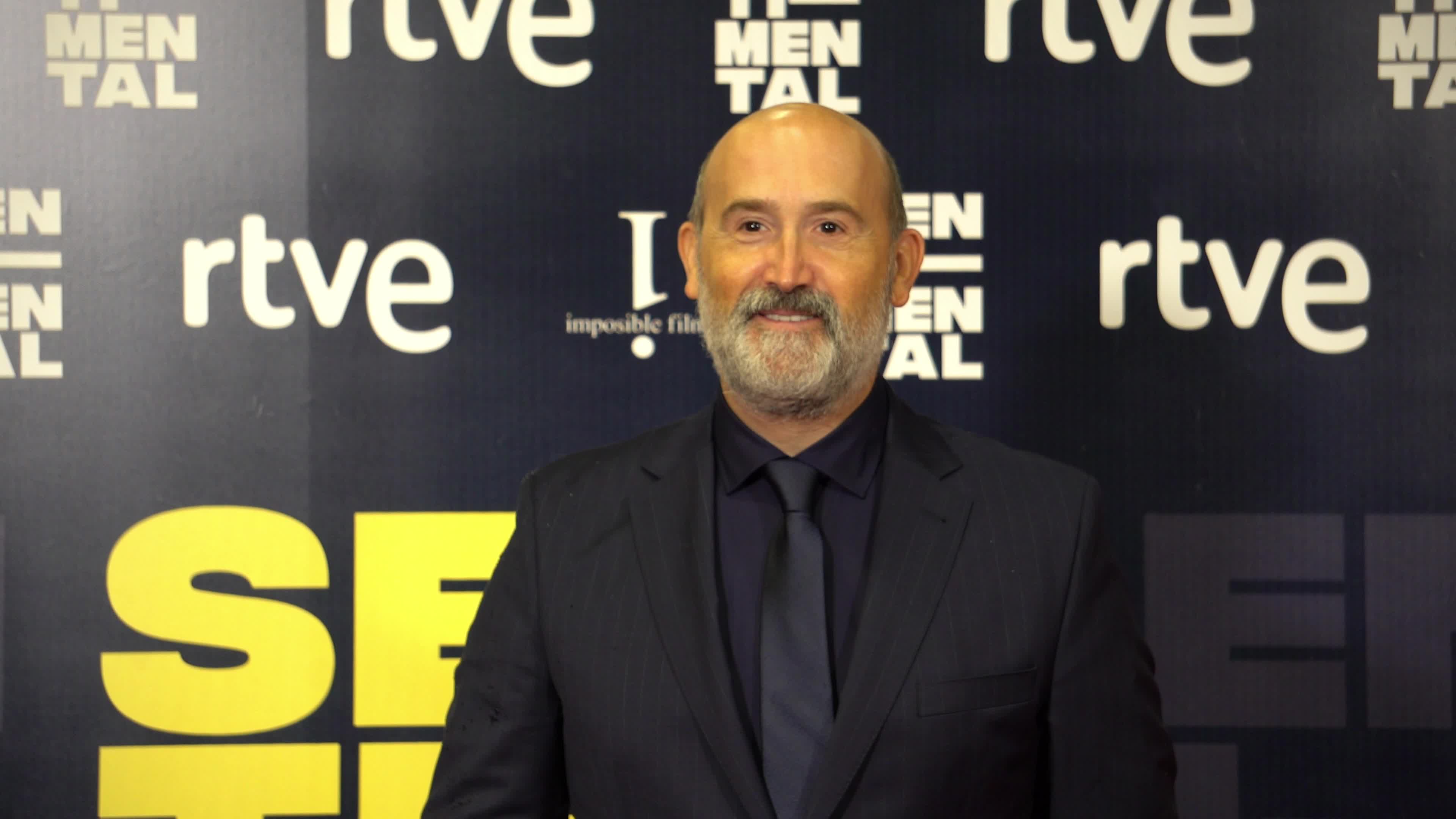 "Sentimental/ The People Upstairs" Premiere - 68th San Sebastian Film Festival