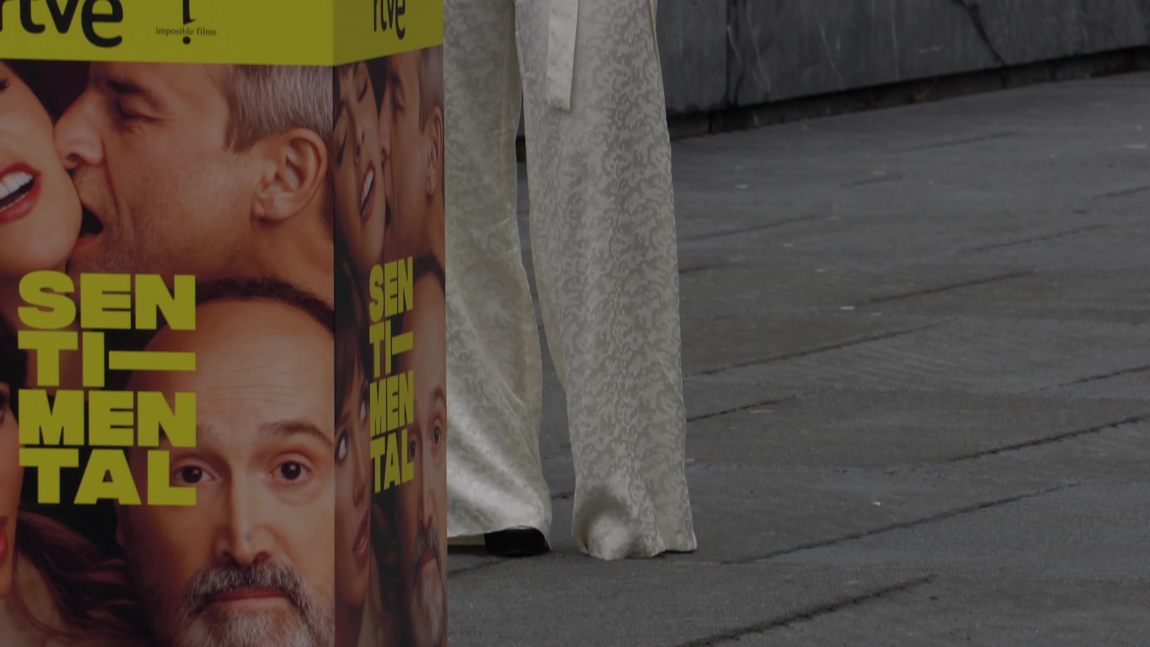 "Sentimental/ The People Upstairs" Photocall - 68th San Sebastian Film Festival