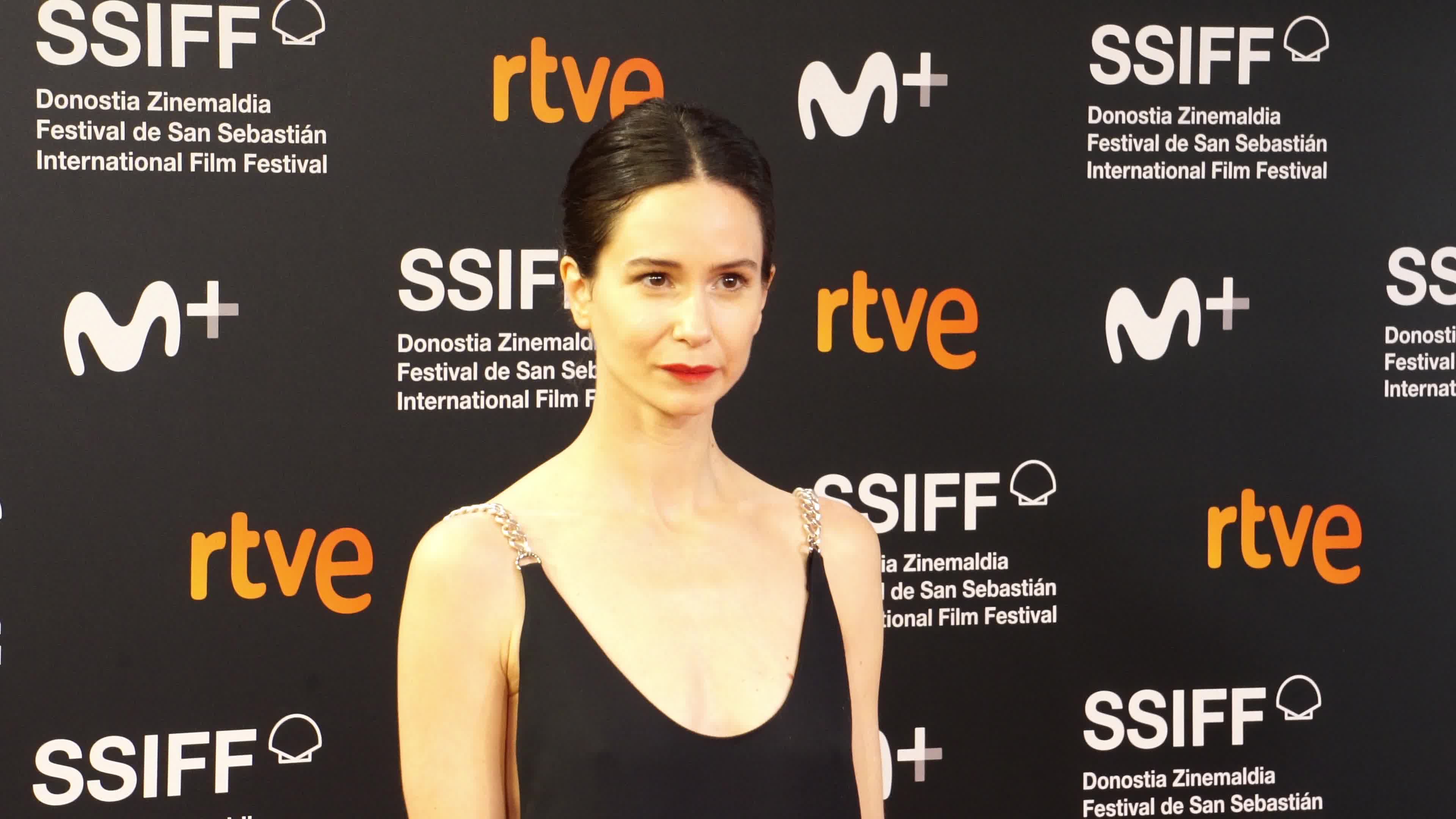 "El Olvido Que Seremos/Forgotten We'll Be" Premiere - 68th San Sebastian Film Festival