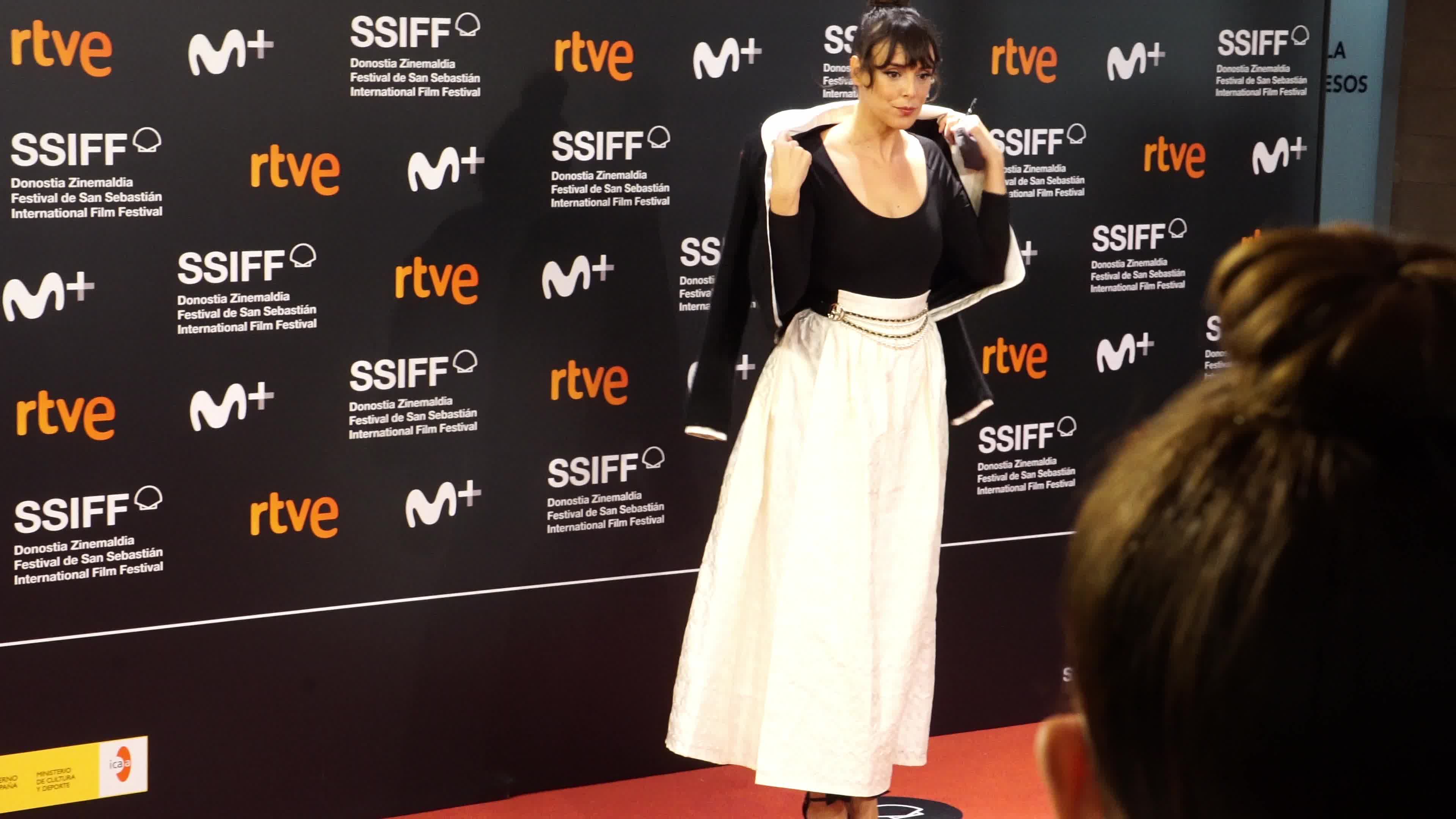 "El Olvido Que Seremos/Forgotten We'll Be" Premiere - 68th San Sebastian Film Festival