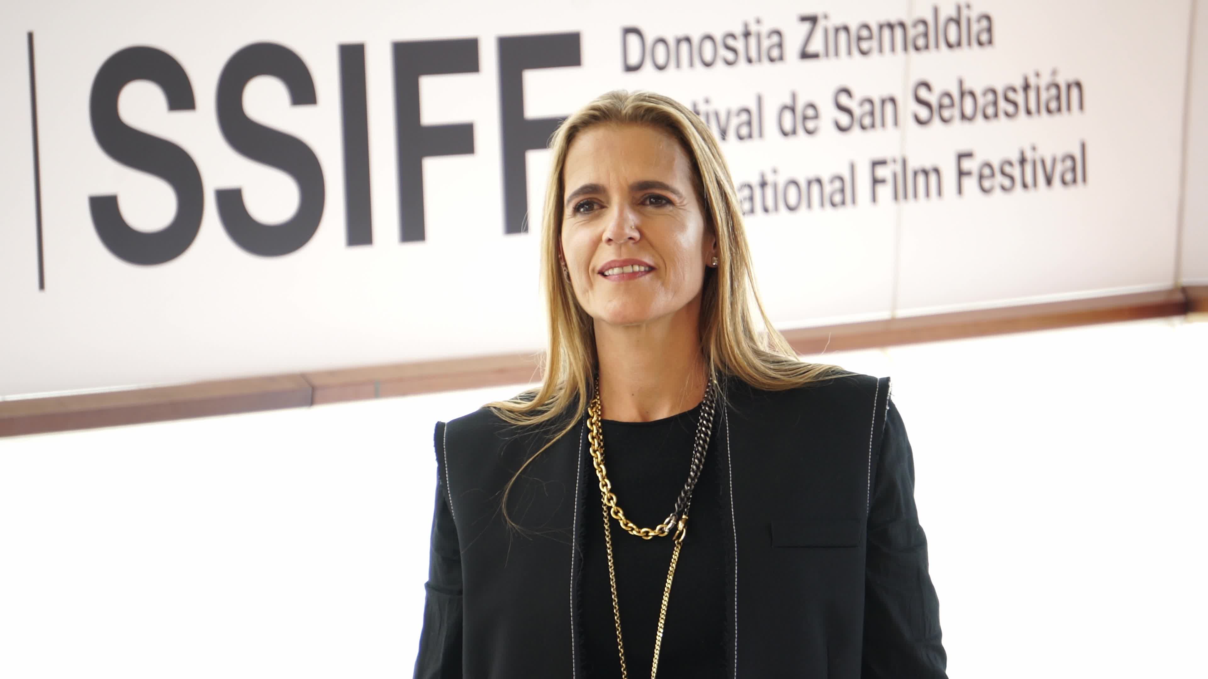 "Oso" Photocall - 68th San Sebastian Film Festival