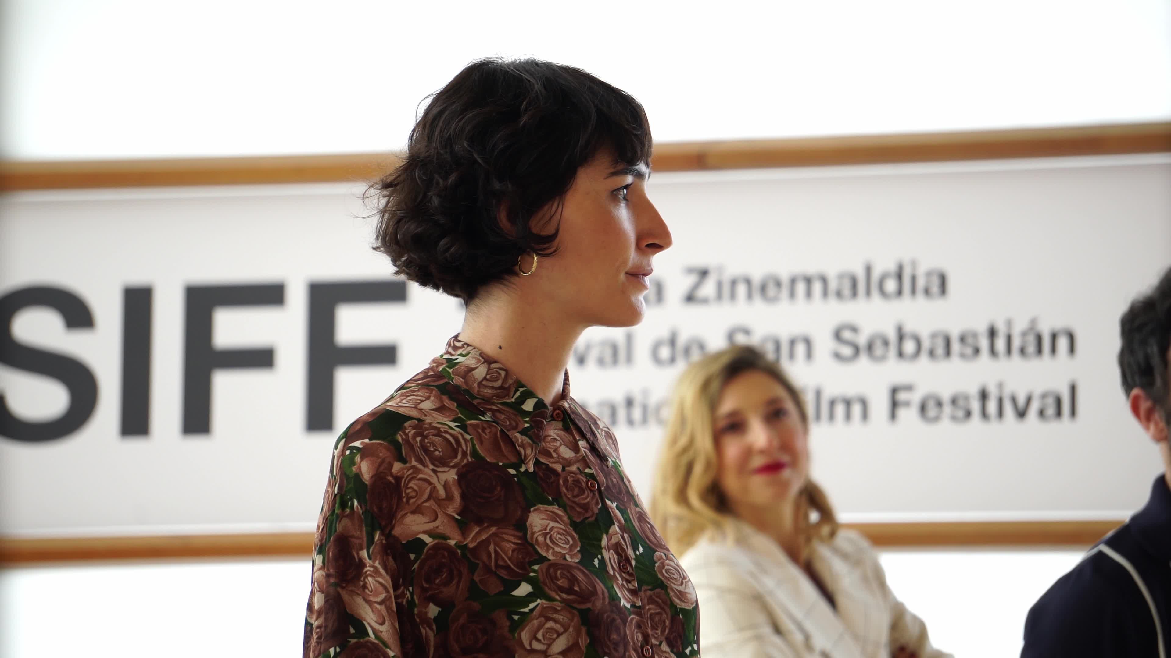 "Antidisturbios" (Riot Police) Photocall - 68th San Sebastian Film Festival