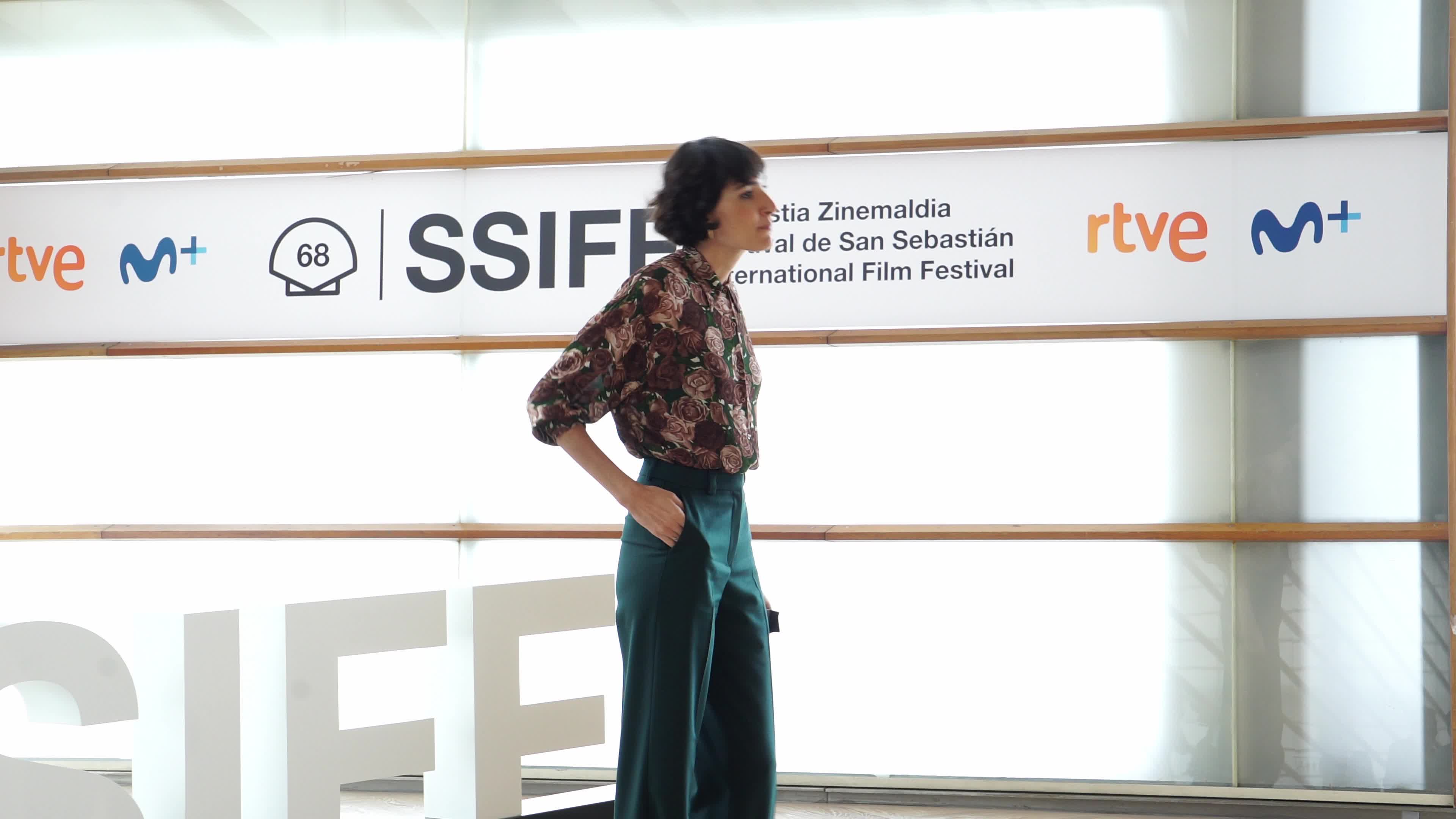 "Antidisturbios" (Riot Police) Photocall - 68th San Sebastian Film Festival