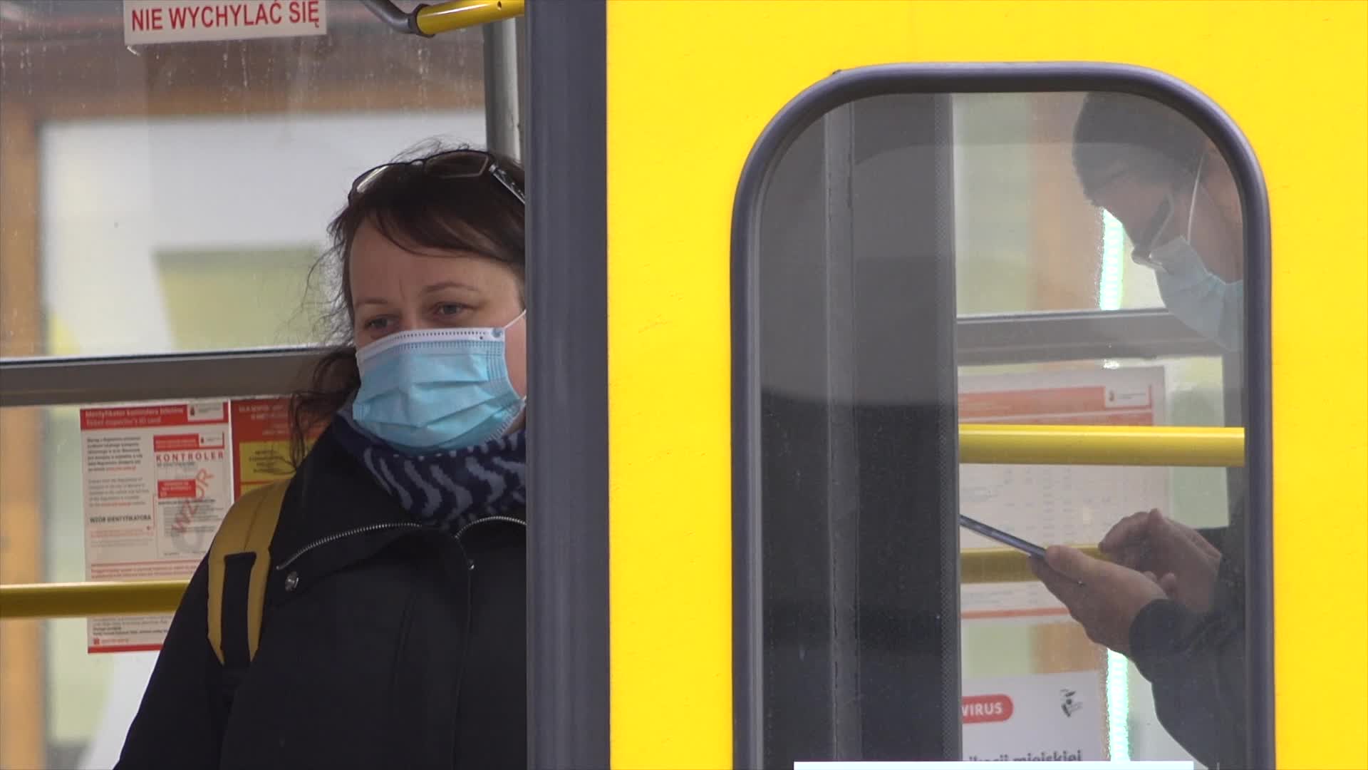 Record high in new coronavirus infections in Poland 