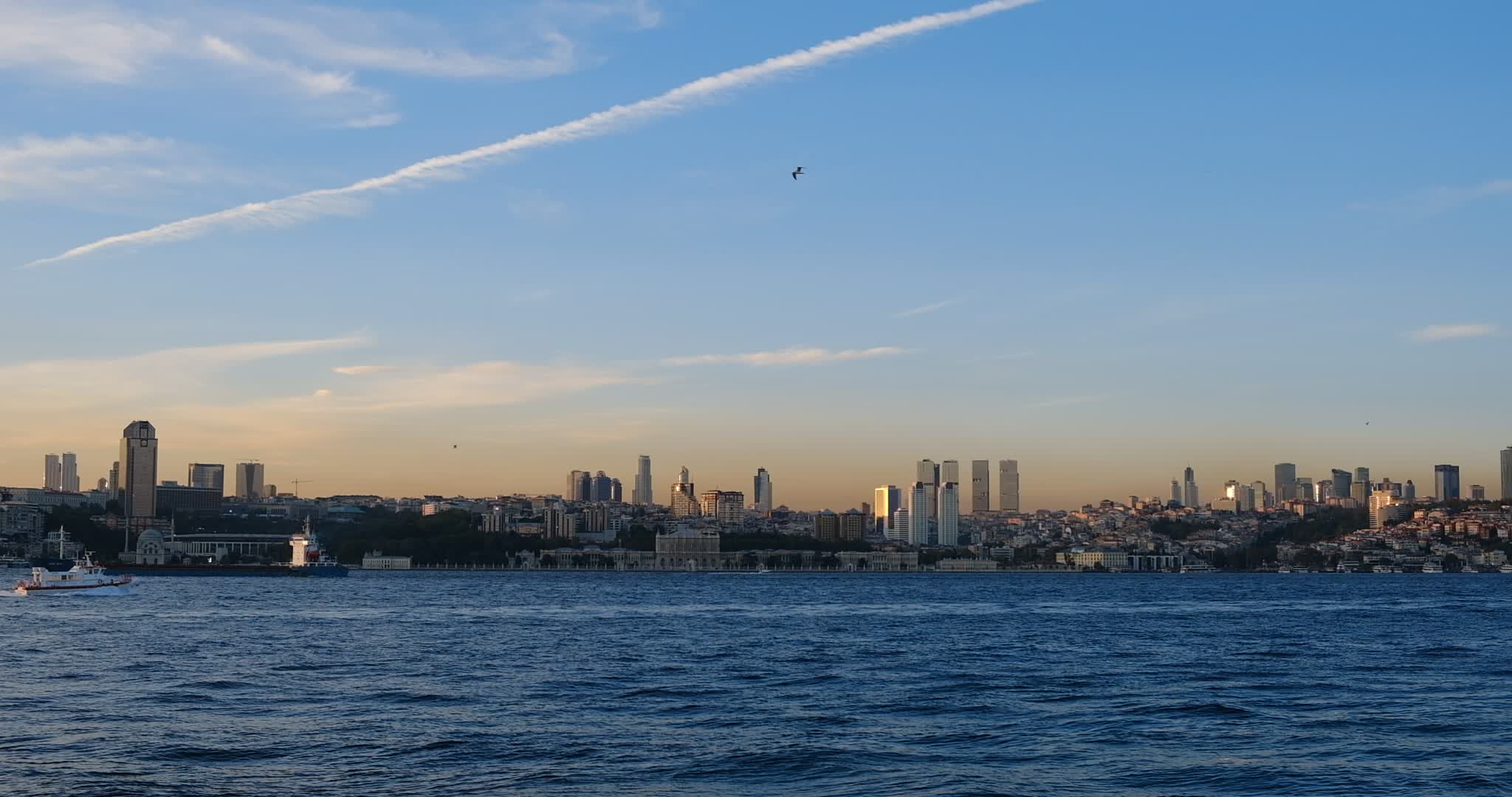 Daily Life in Istanbul amid the coronavirus