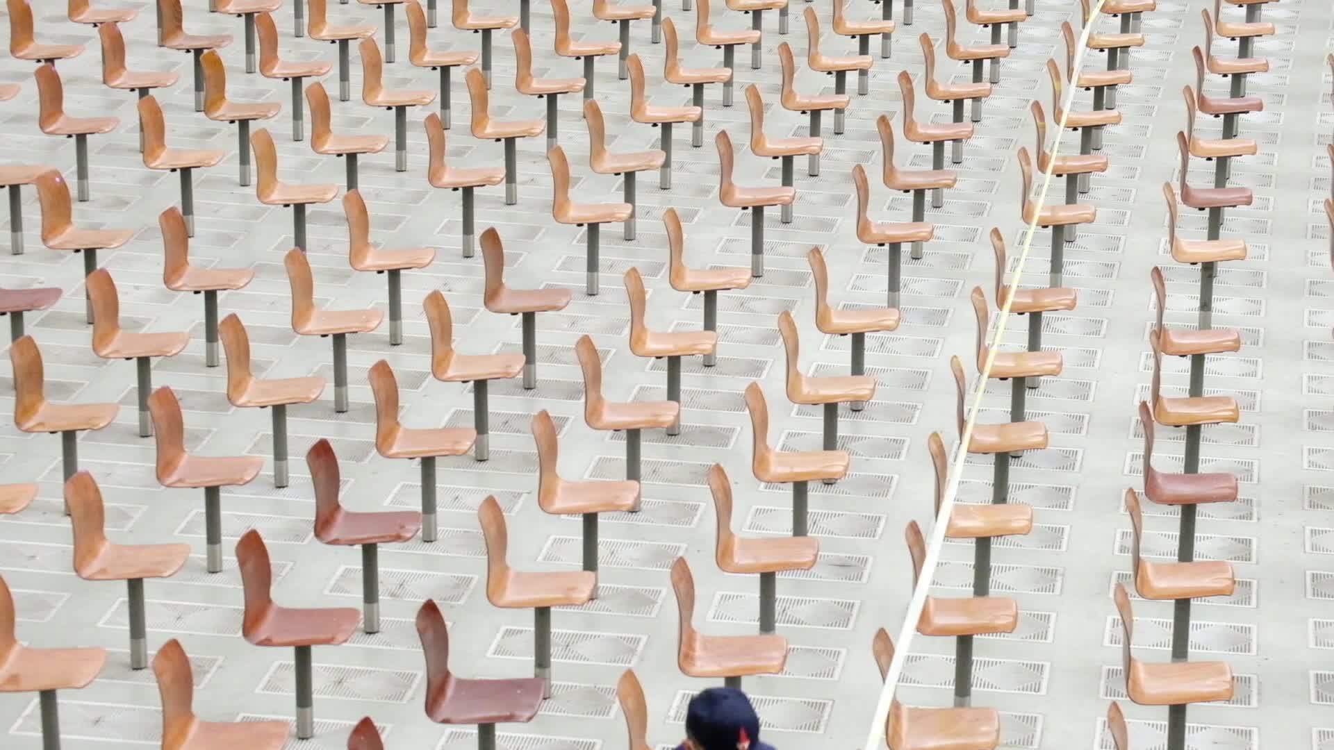 Pope Francis Holds His Weekly Audience