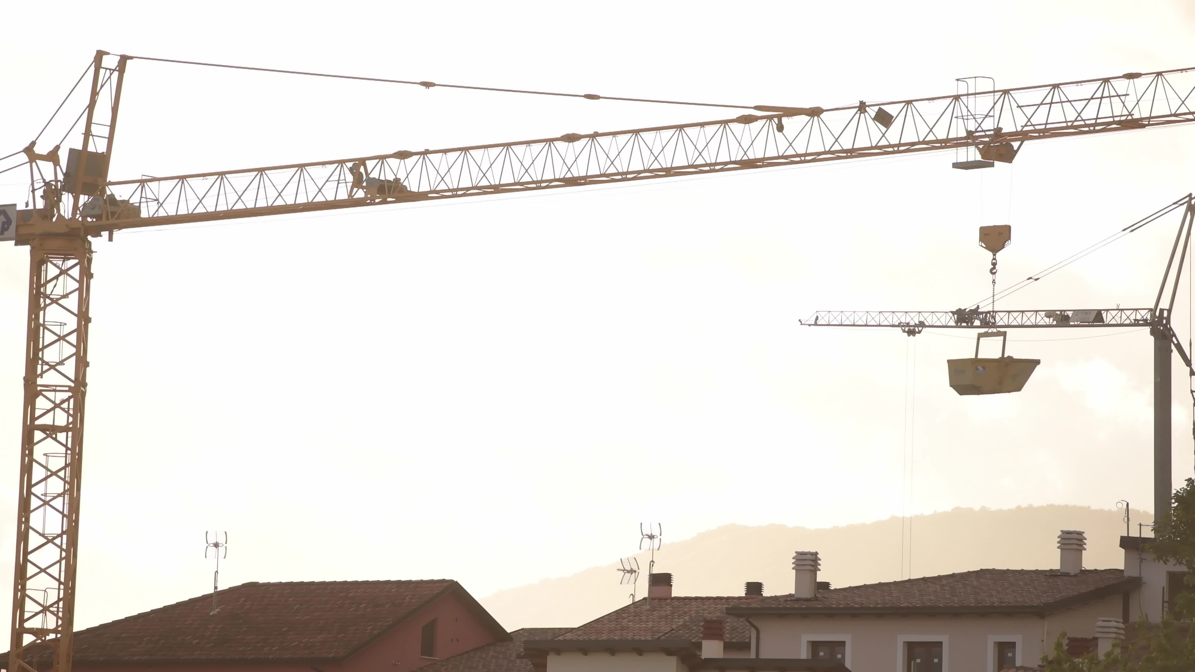 110% superbonus for energy efficiency actived in Italy
