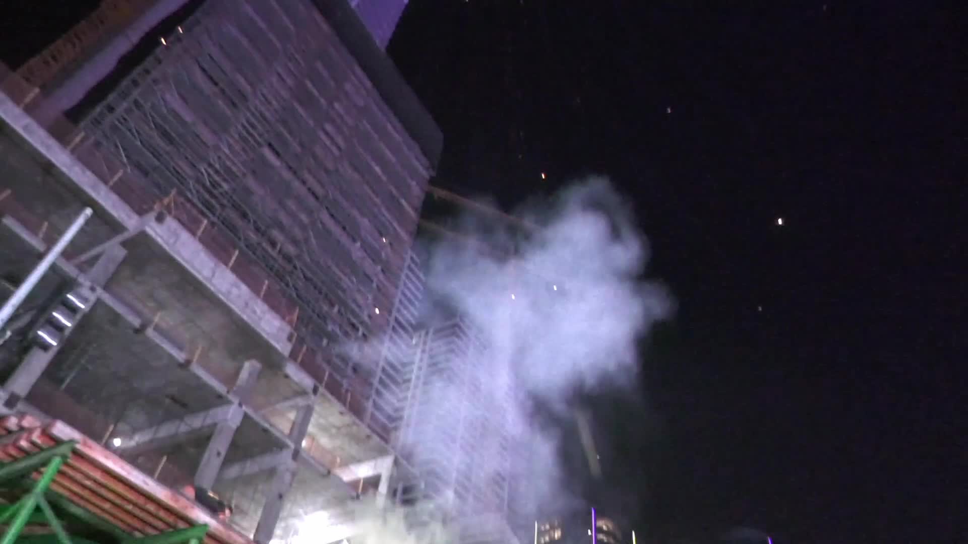 Lakers fans celebrate championship win 2020 chanting Kobe at Staples Center