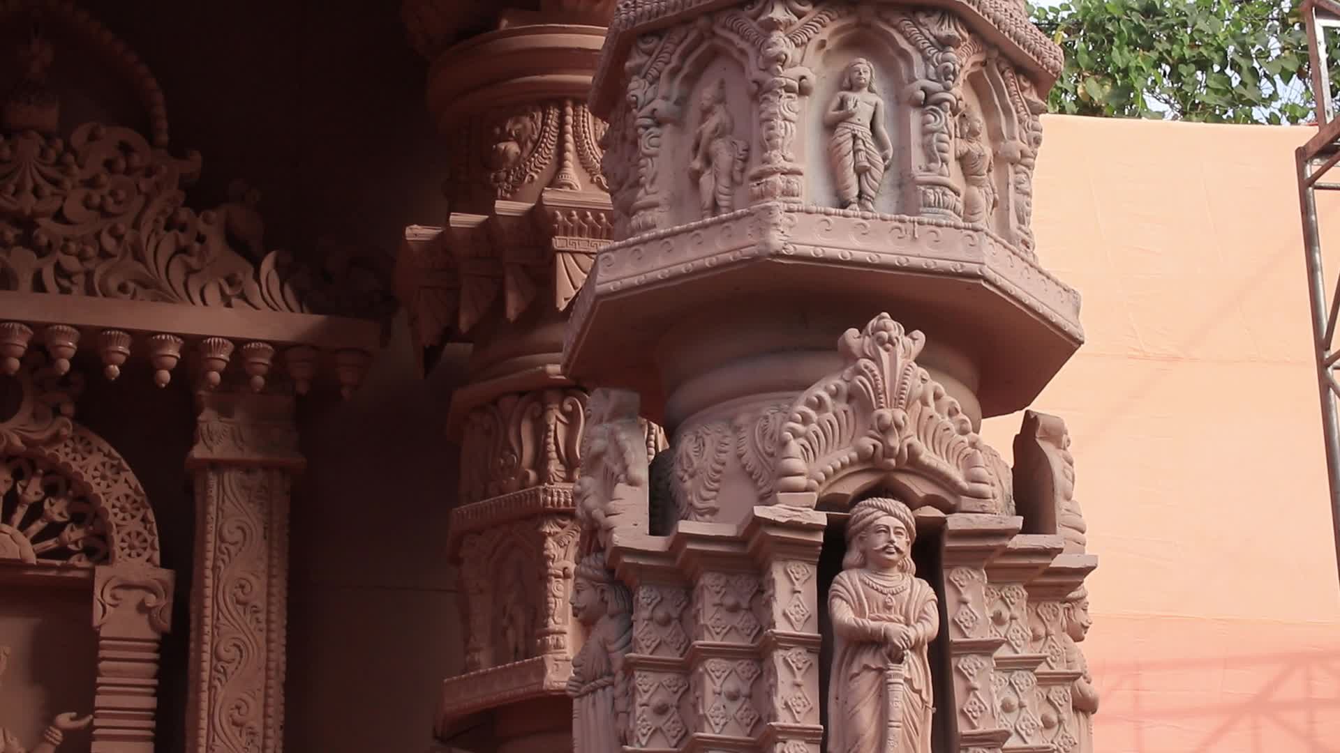Kali Puja festival in Kolkata, India