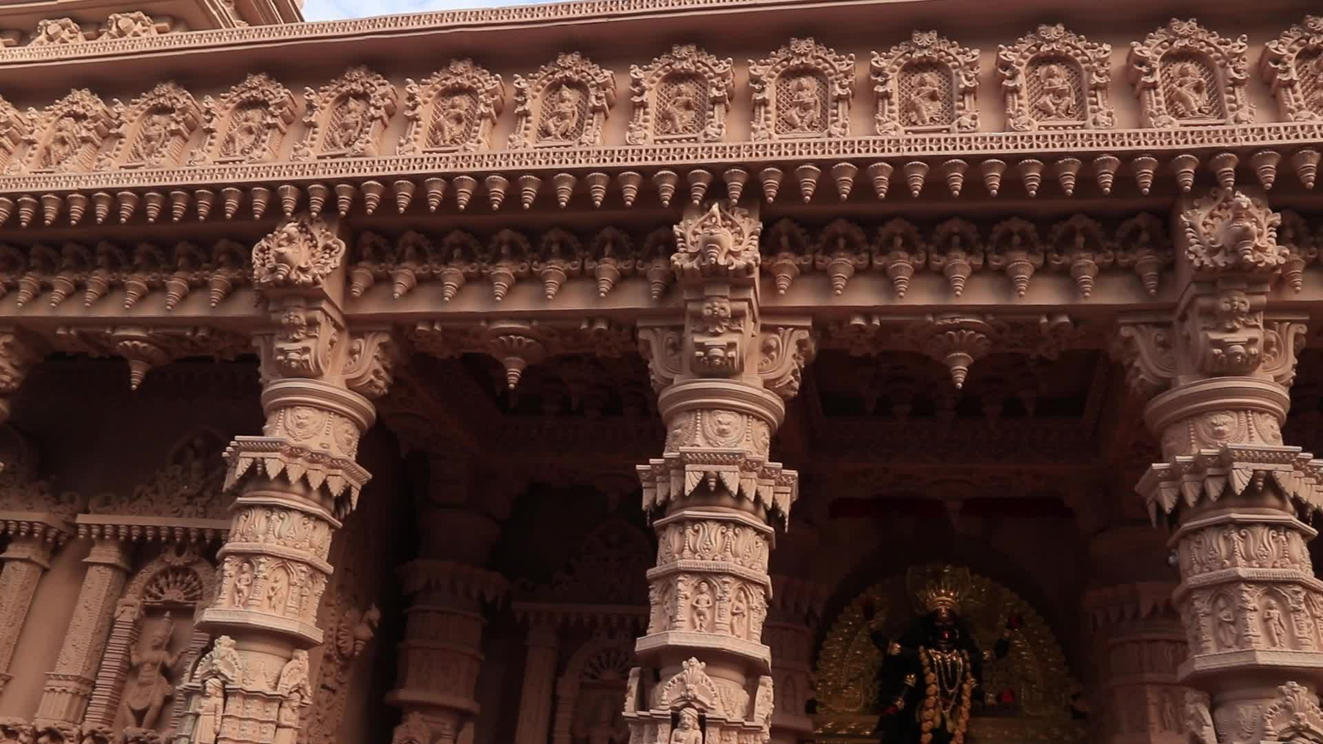 Kali Puja festival in Kolkata, India