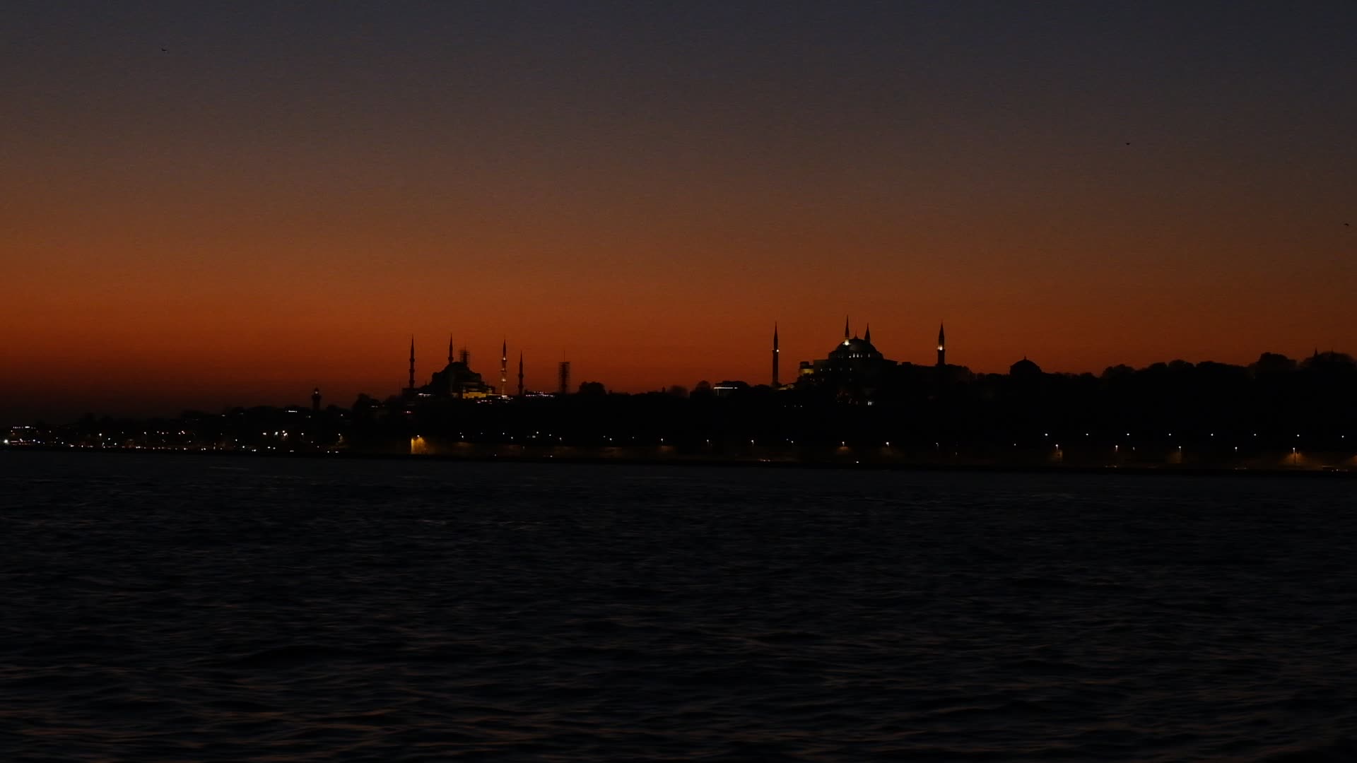 Daily Life in Istanbul amid the coronavirus