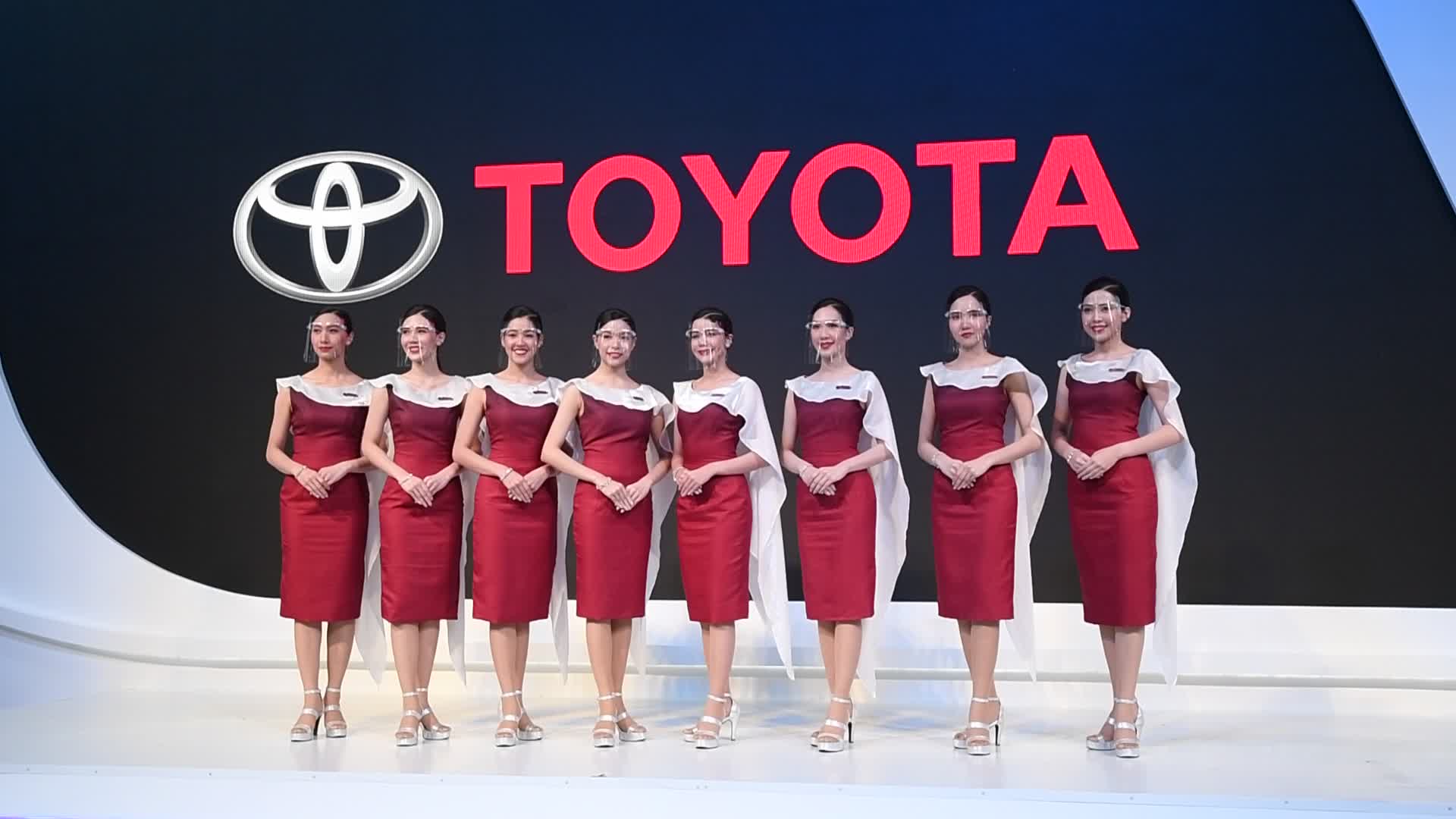 37th Thailand International Motor Expo 2020