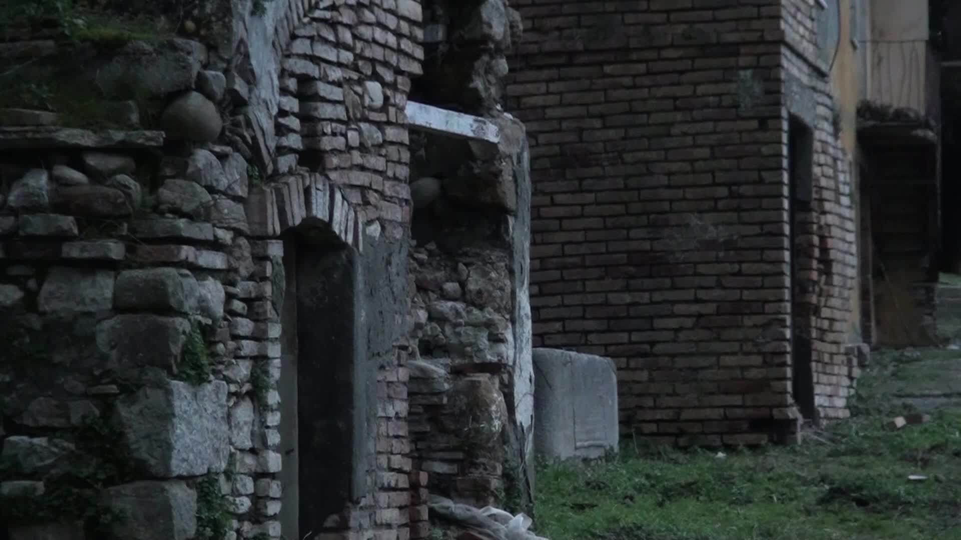 Irpinia, New Town - 33 years after the 1980 earthquake