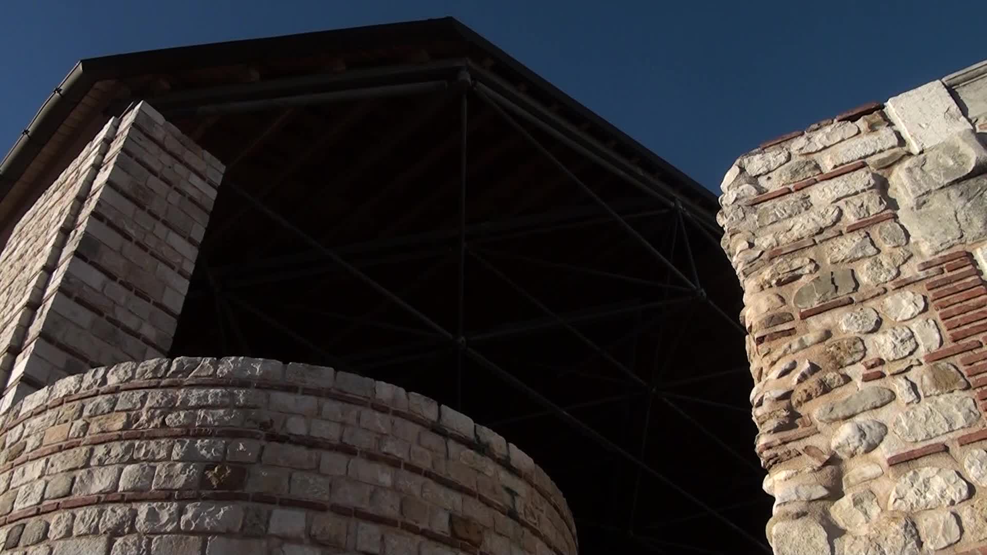 Irpinia, New Town - 33 years after the 1980 earthquake