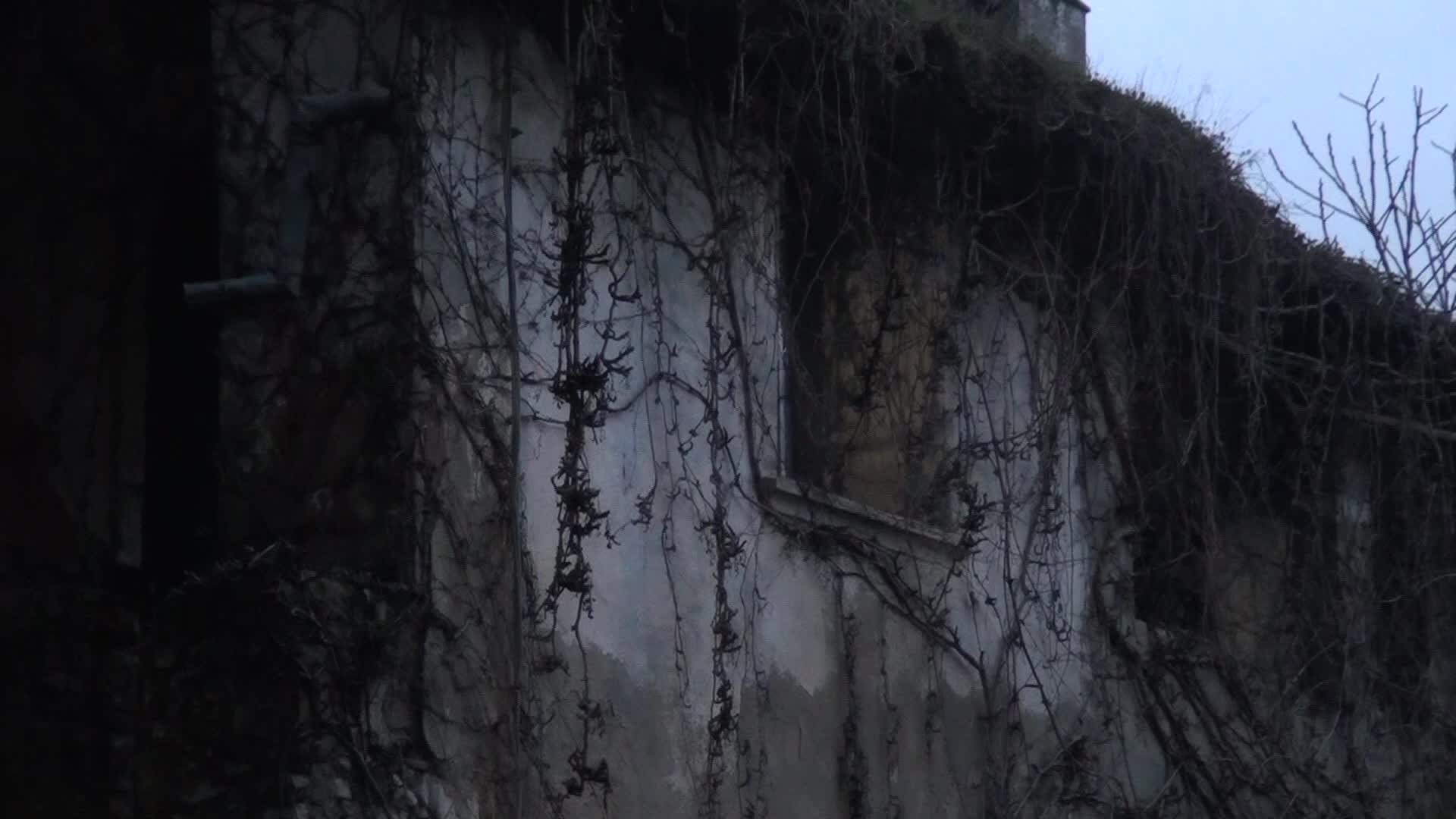 Irpinia, New Town - 33 years after the 1980 earthquake